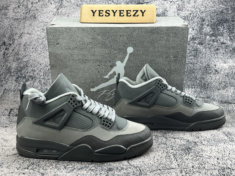 UA Jordan 4 Retro SE Paris Olympics