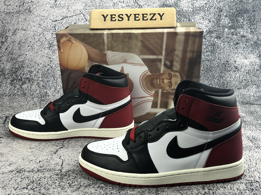 UA Jordan 1 Retro High