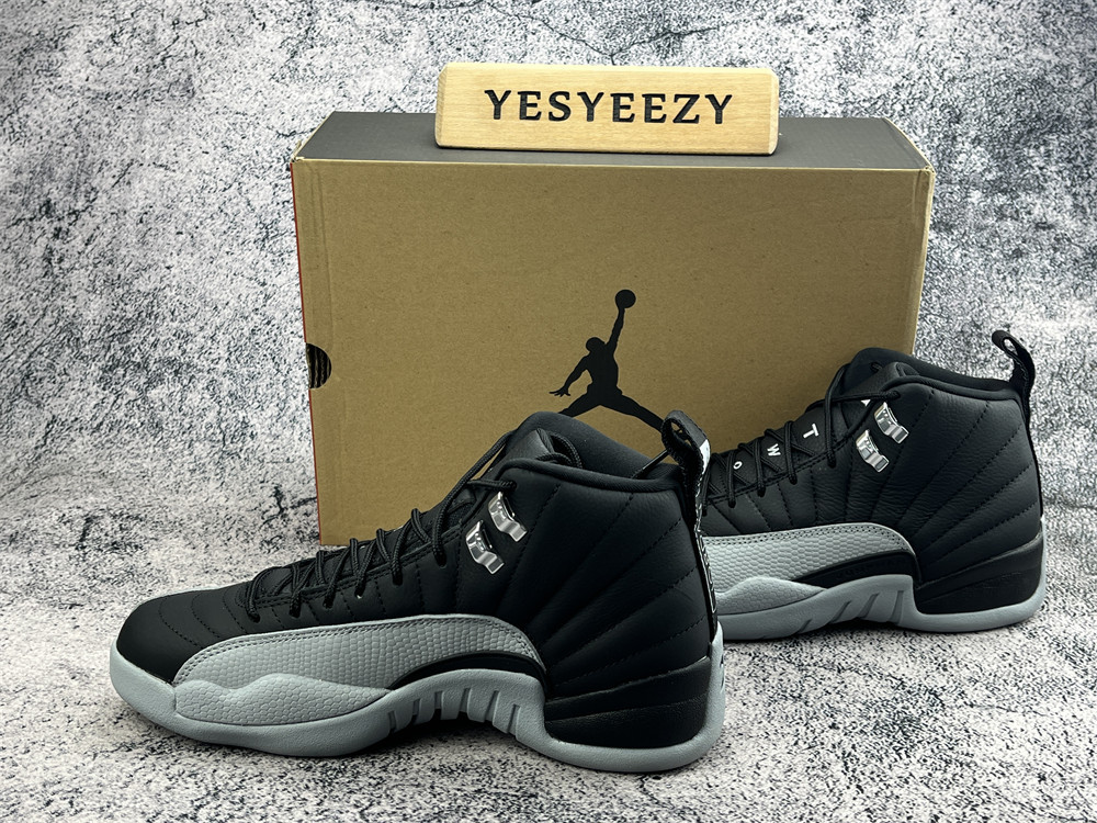 UA Jordan 12 Retro