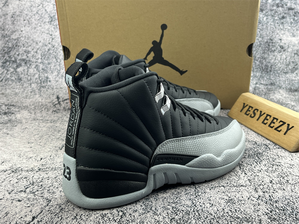 UA Jordan 12 Retro