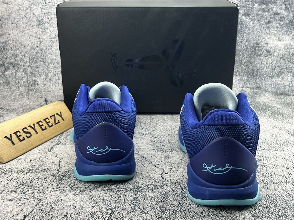 UA Nike Kobe 5 Protro X-Ray