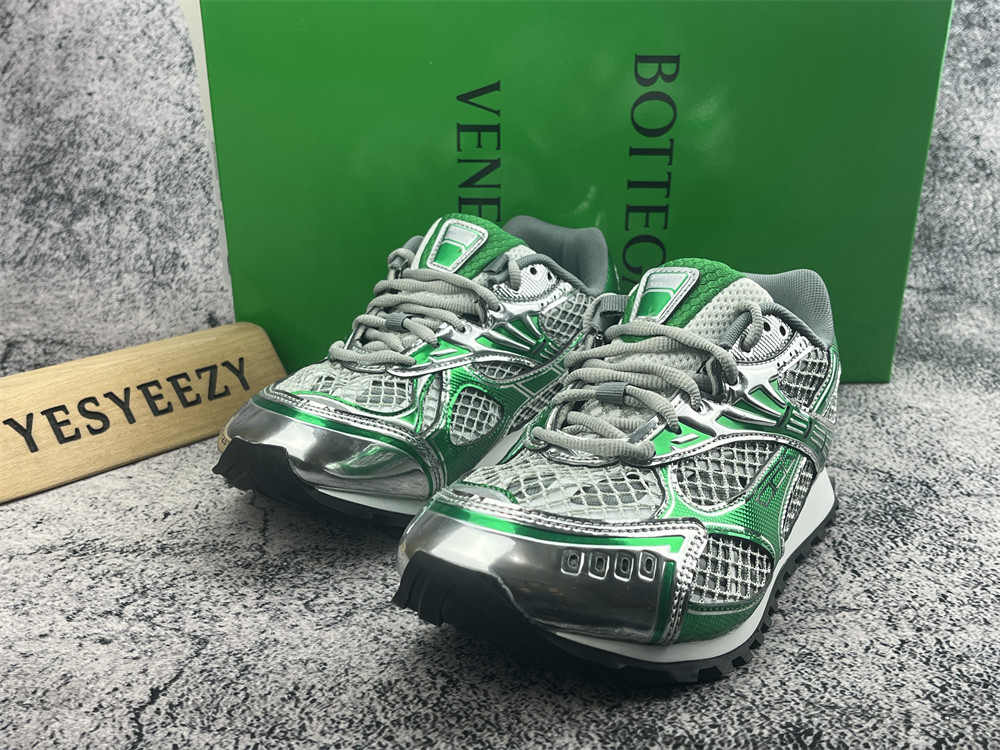 UA B0tt*ga Ven*ta Orbit Sneaker