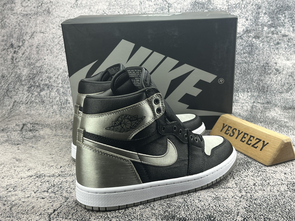 UA Jordan 1 Retro High OG