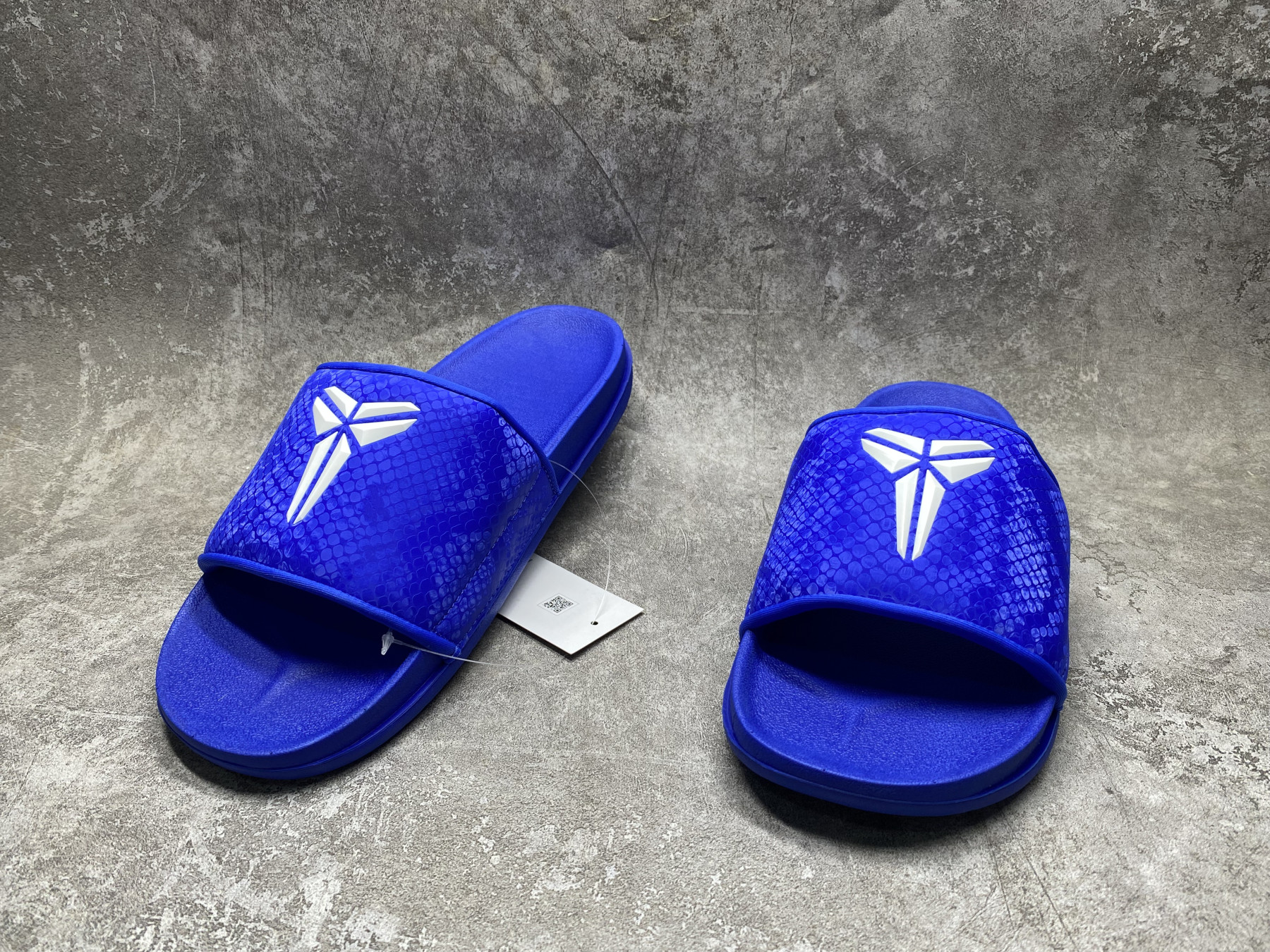 UA Nike Offcourt Slide
