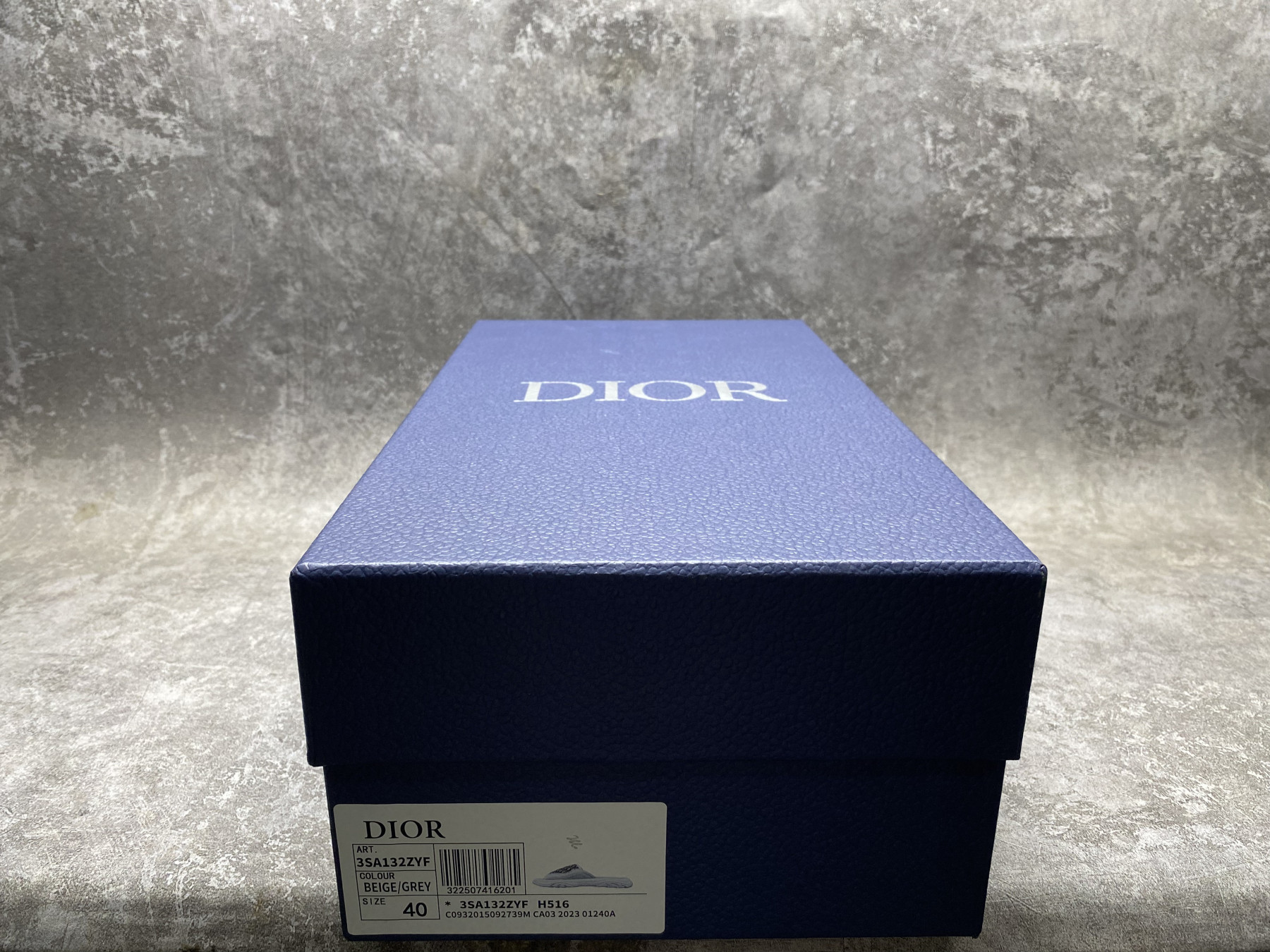 UA D10r Sandal