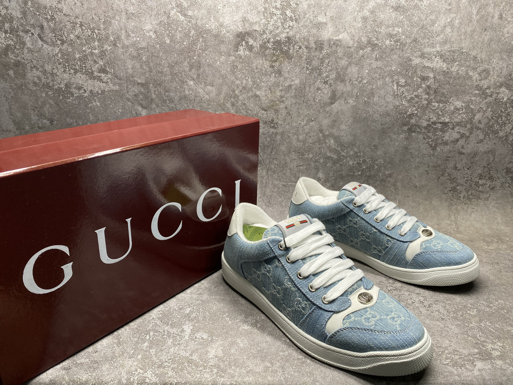 UA Gvc*1 Sneakers