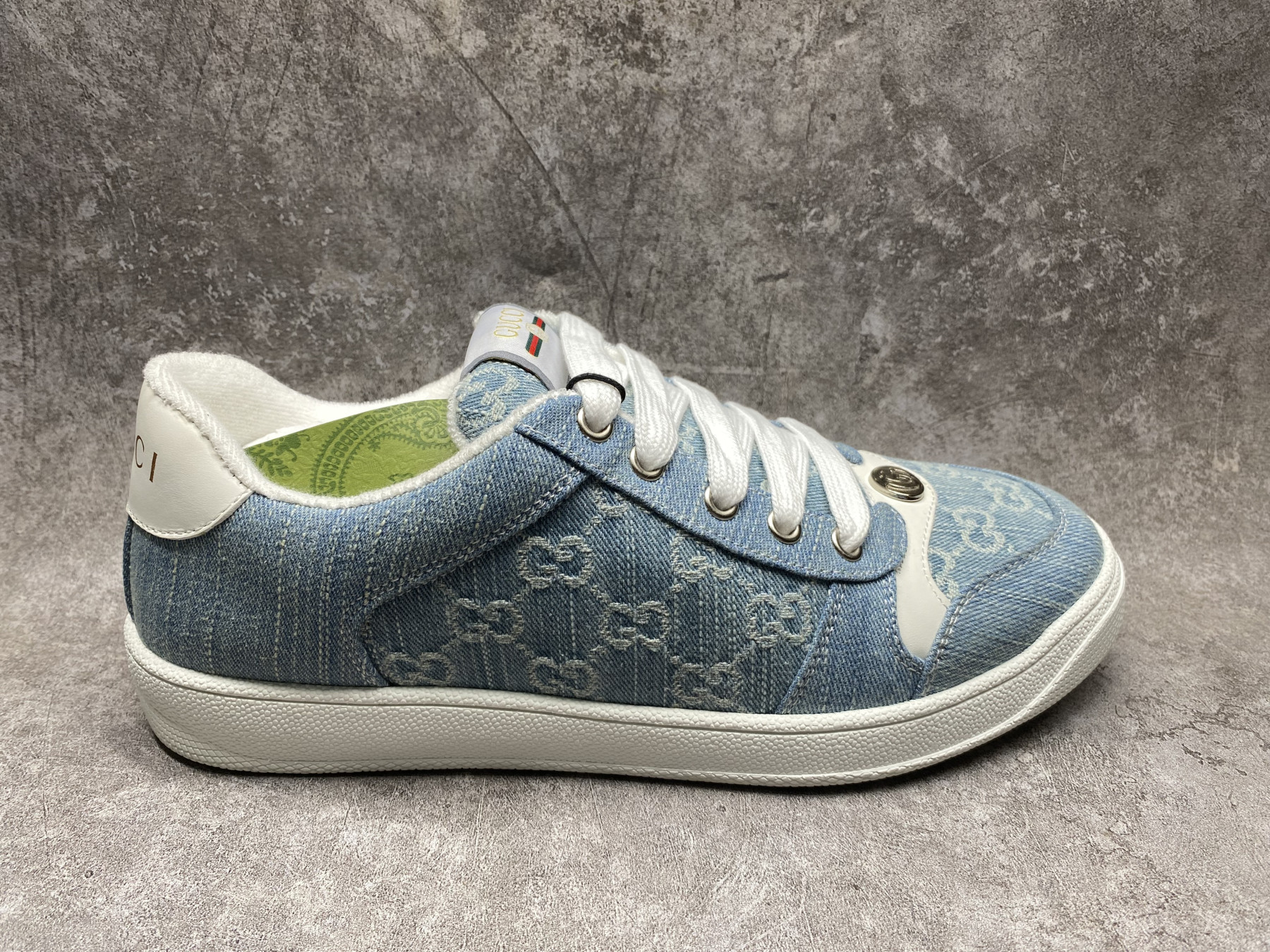 UA Gvc*1 Sneakers