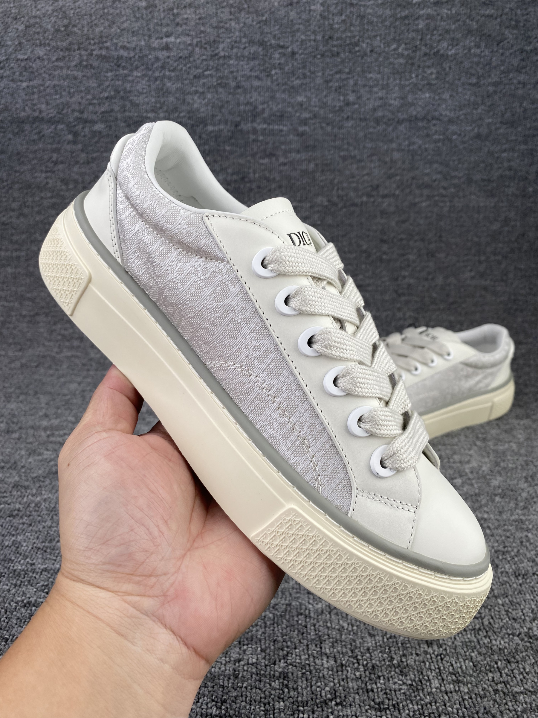 UA D10r B33 Sneaker