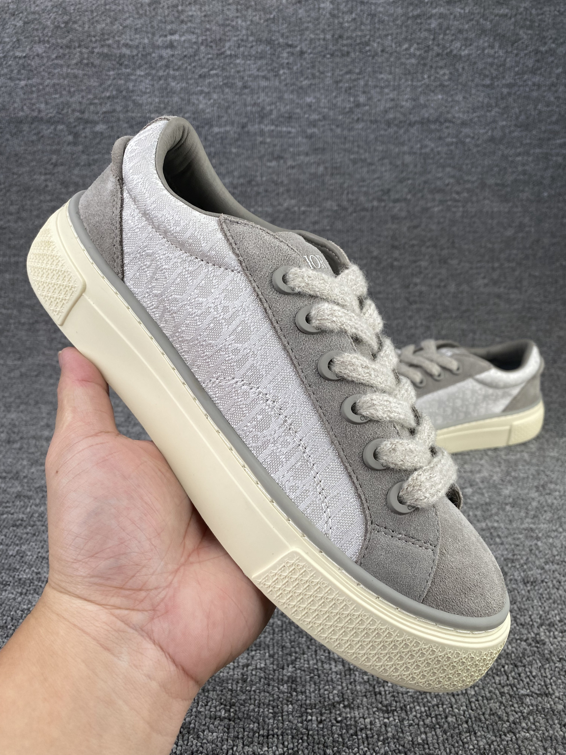 UA D10r B33 Sneaker