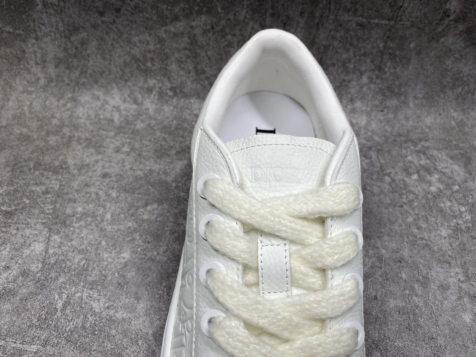 UA D10r B33 Sneaker