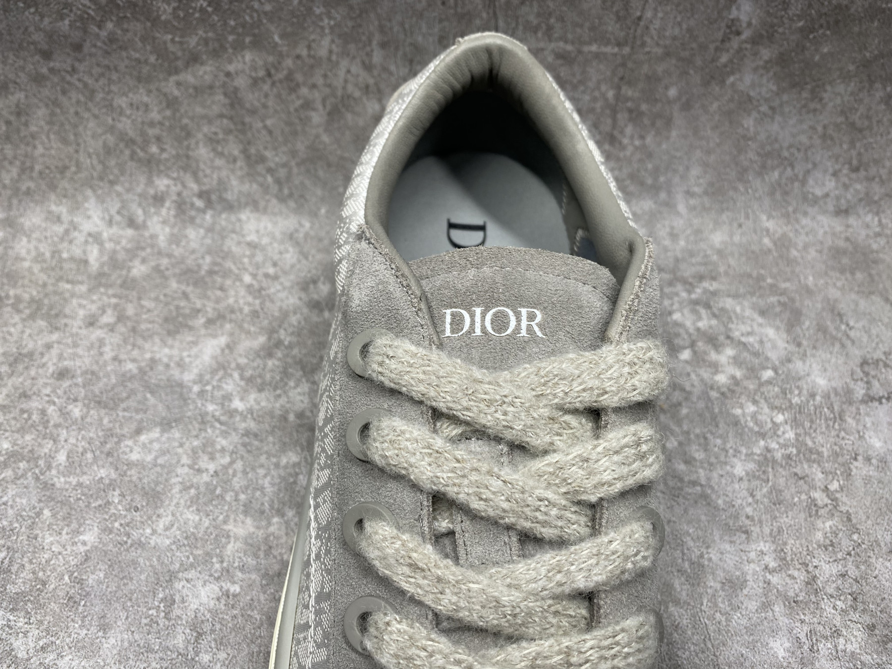 UA D10r B33 Sneaker