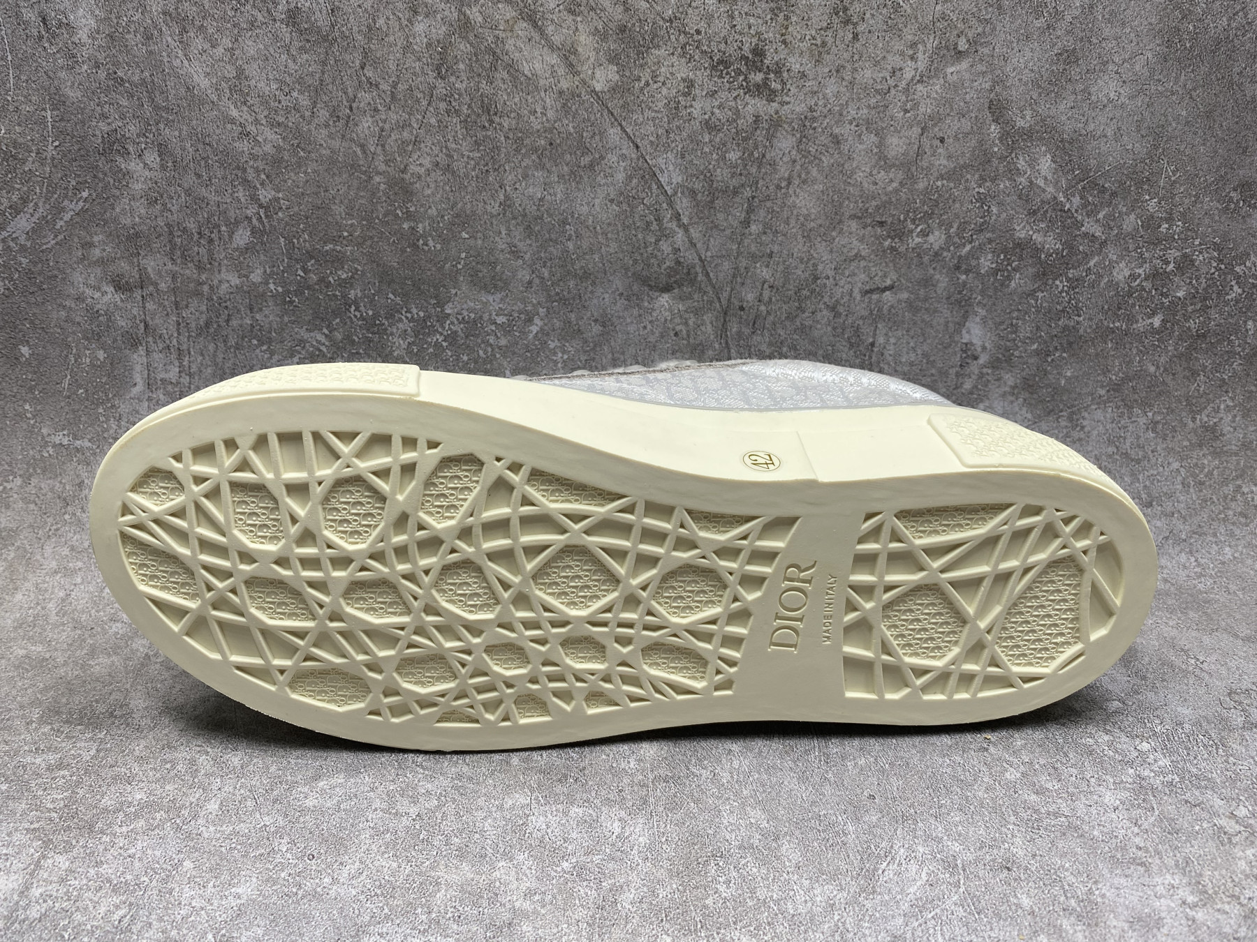 UA D10r B33 Sneaker