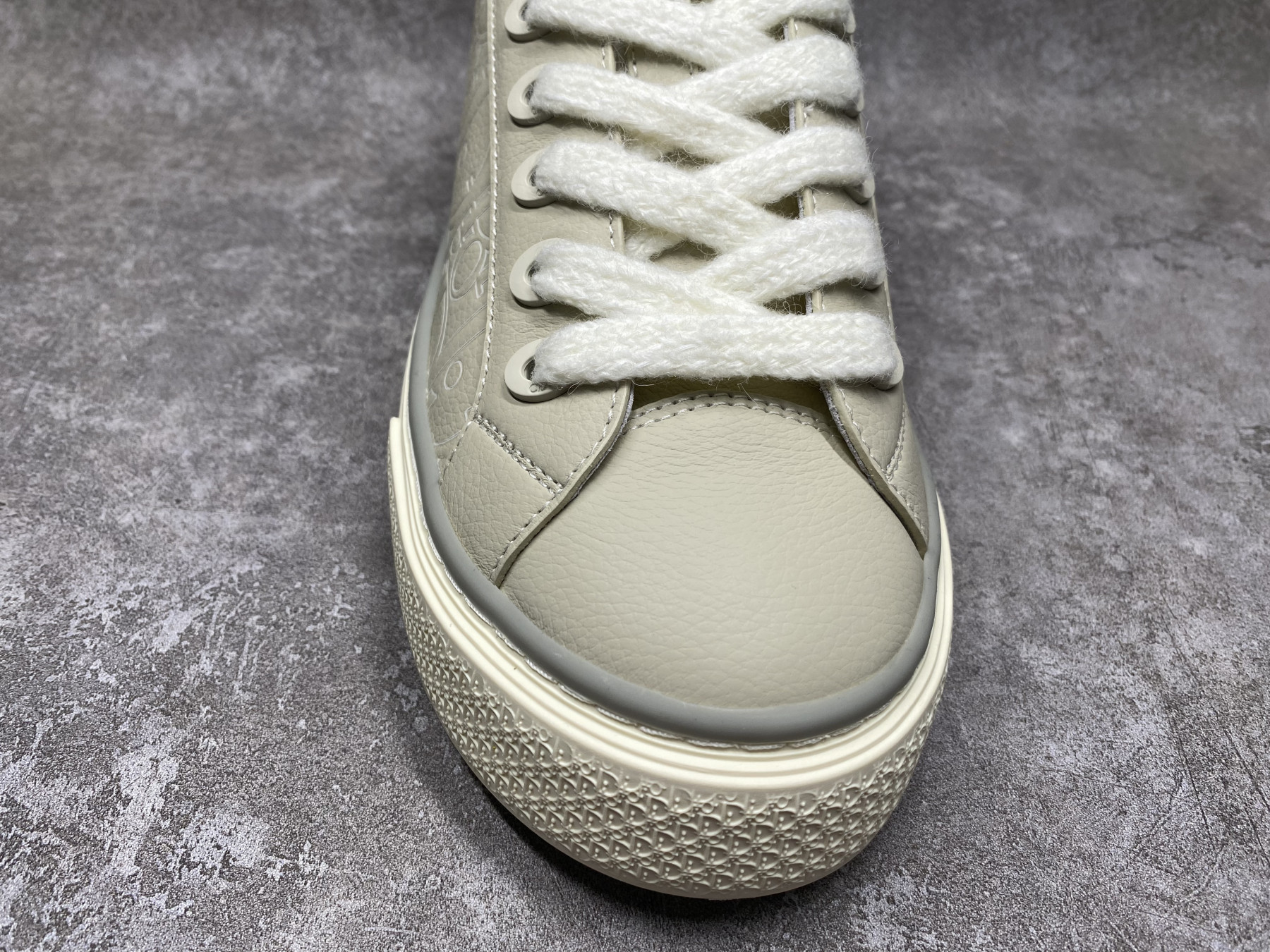 UA D10r B33 Sneaker