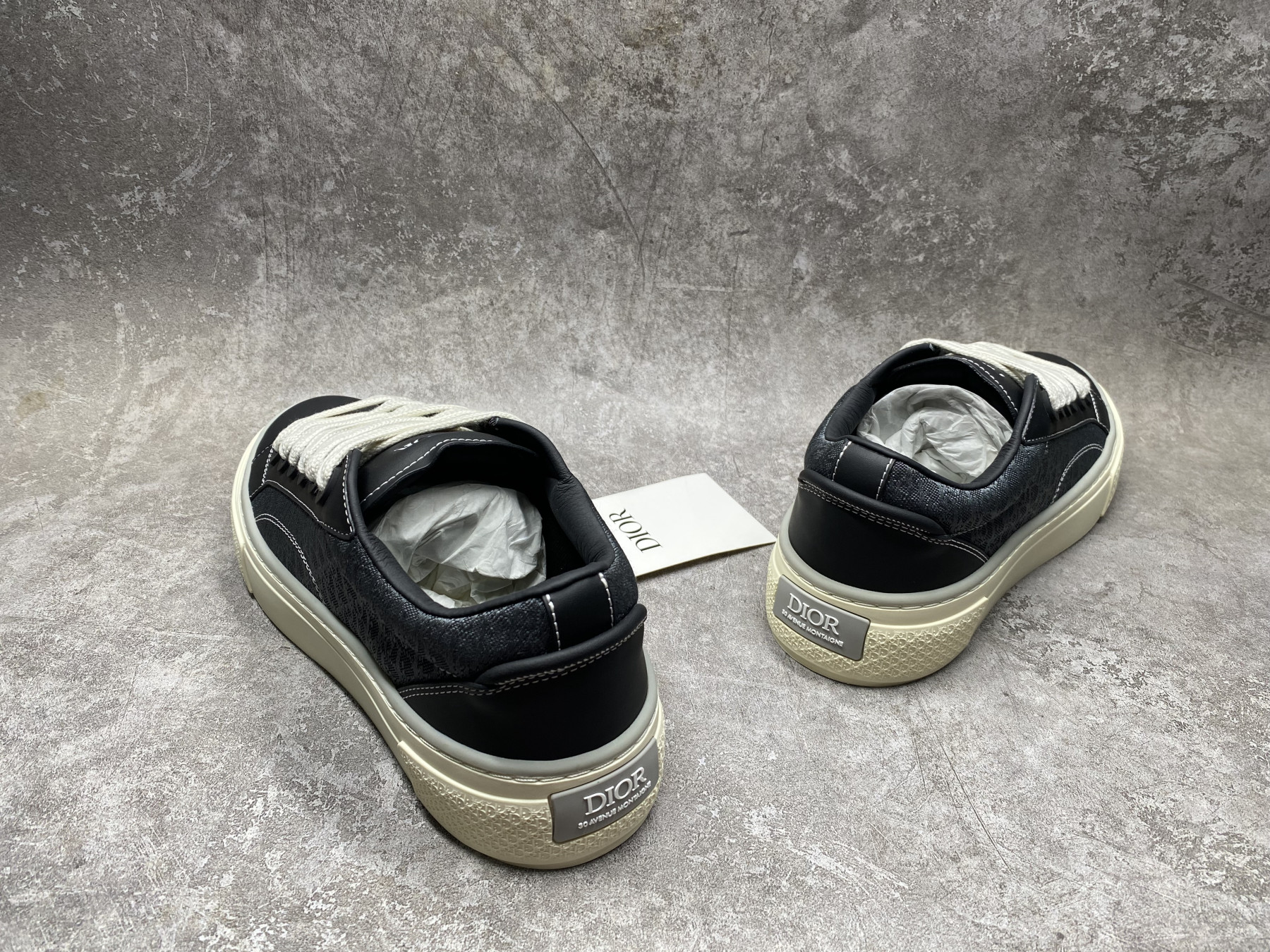 UA D10r B33 Sneaker