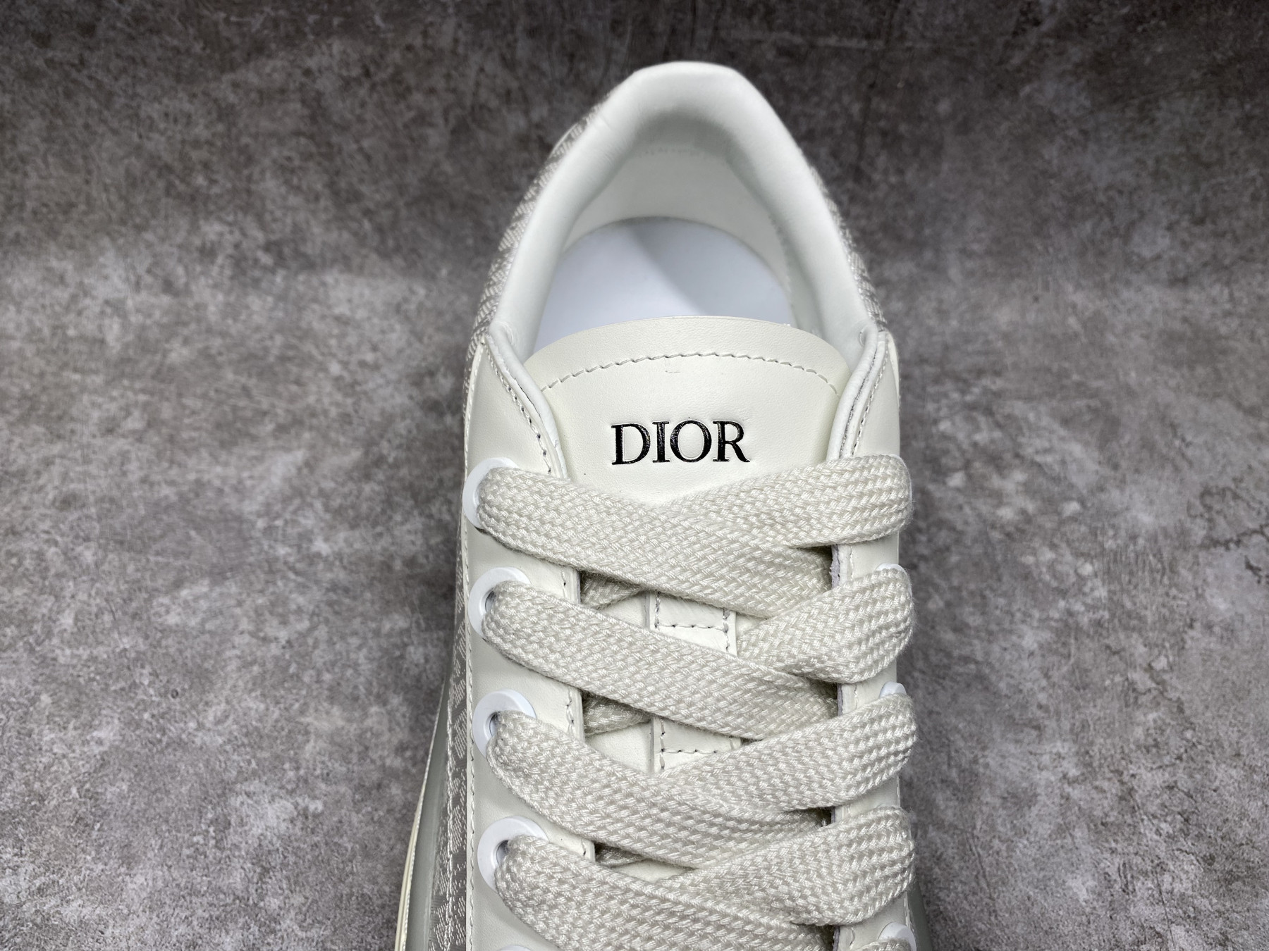UA D10r B33 Sneaker