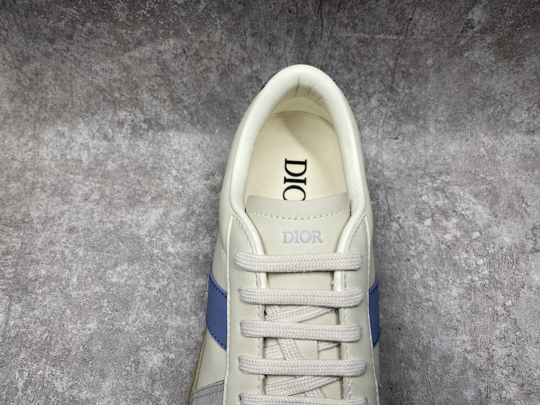 UA D10r B01 Matchpoint Sneaker