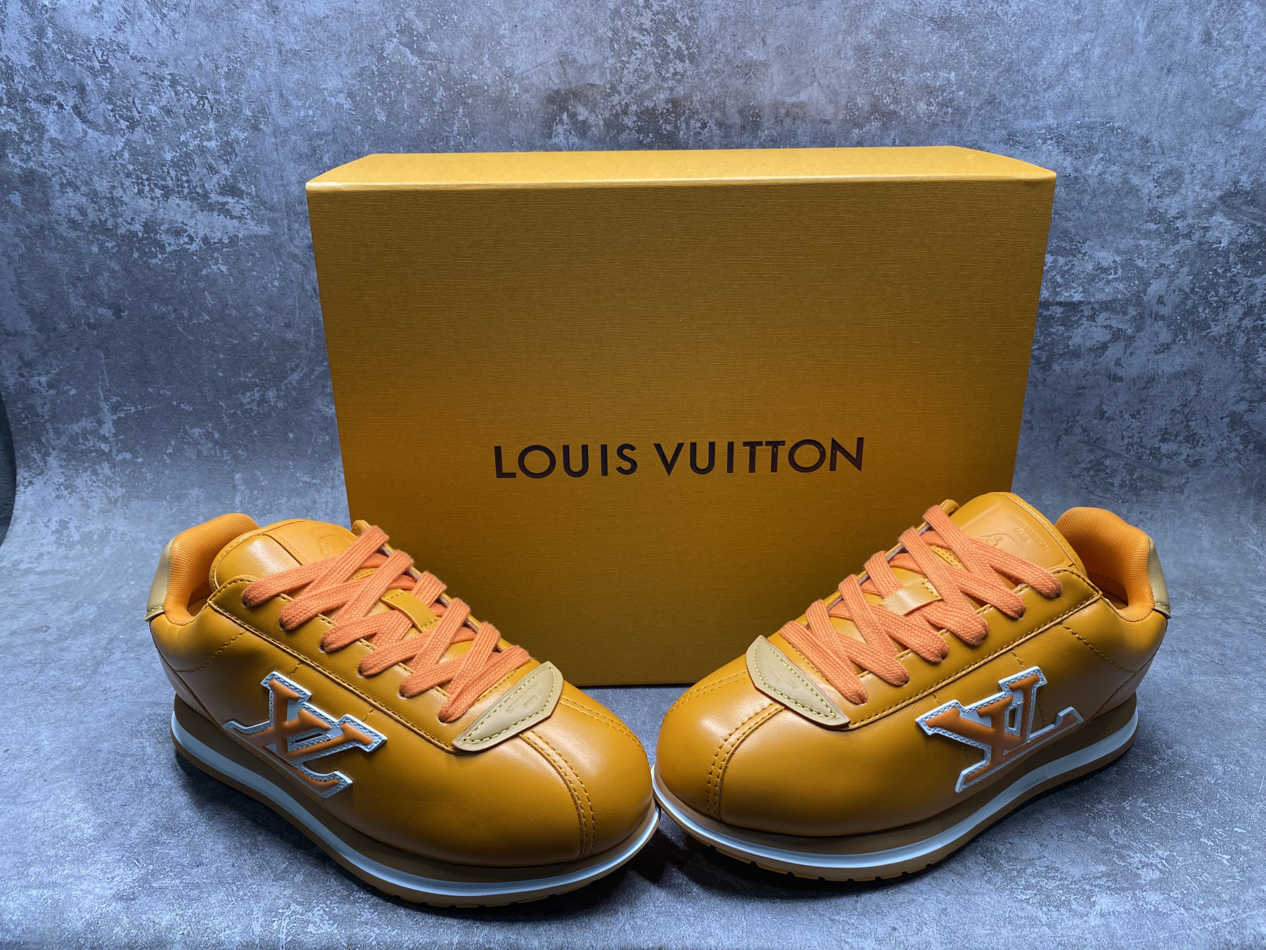 LV BUTTERSOFT Sneaker
