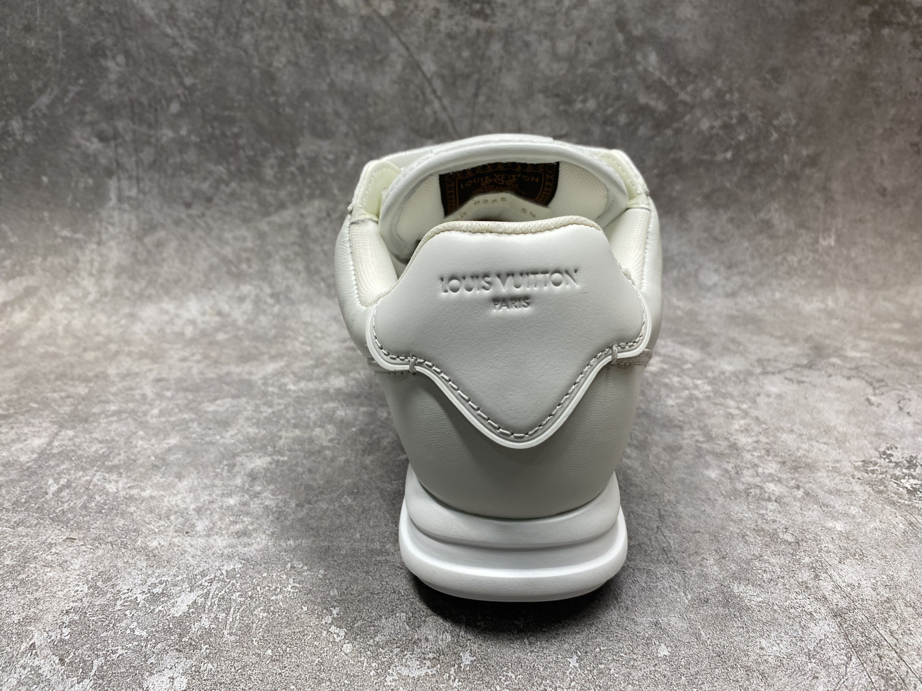 LV BUTTERSOFT Sneaker