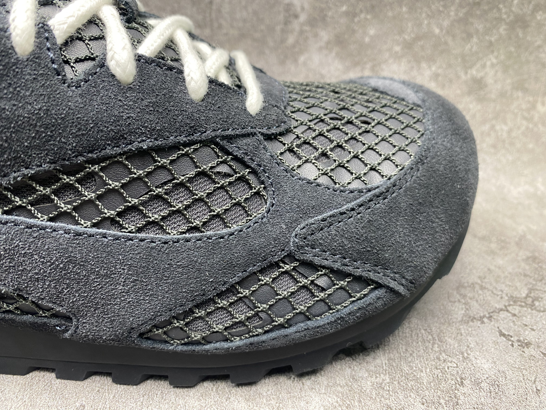 UA B0tt*ga Ven*ta Orbit Sneaker