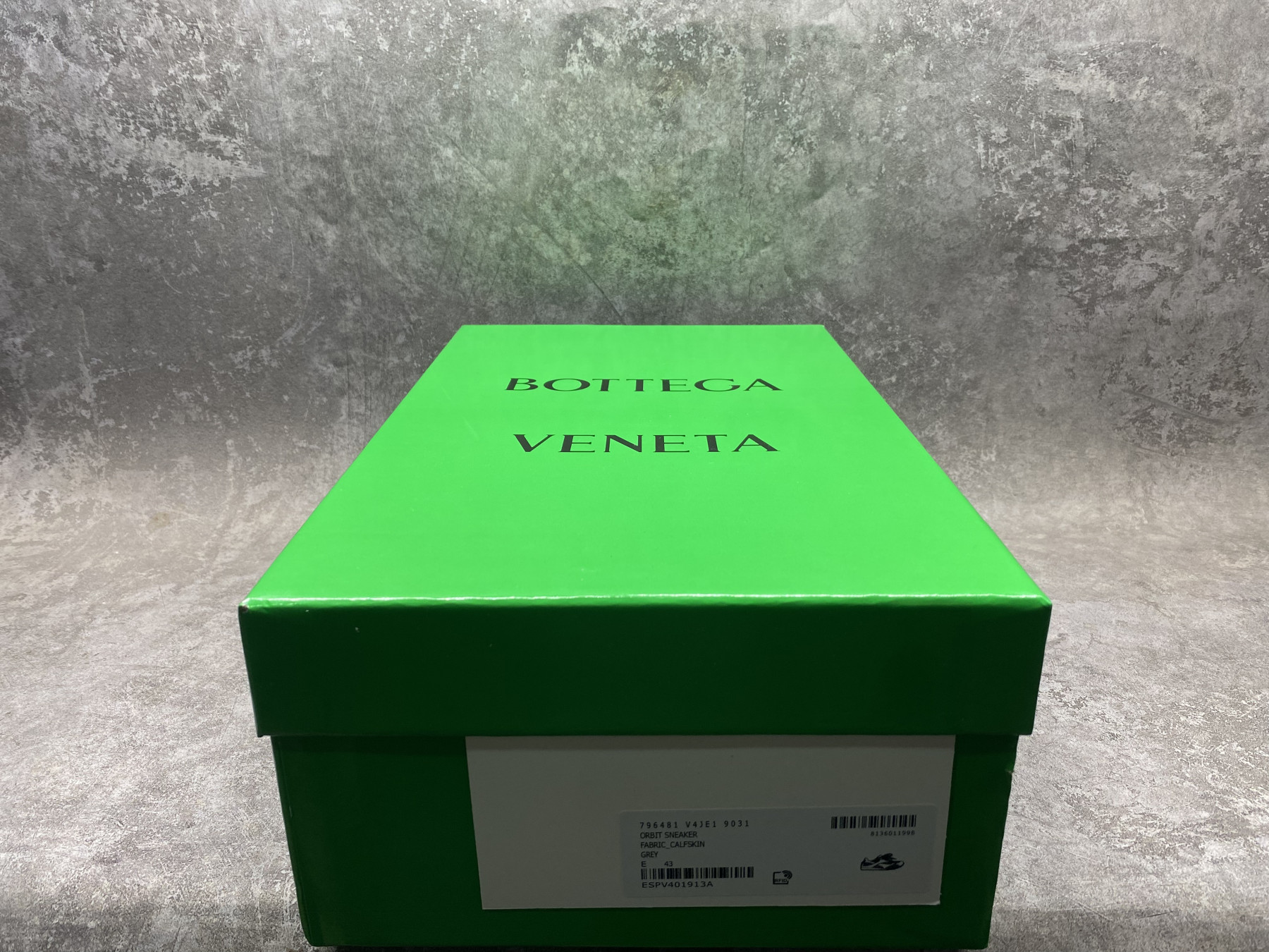 UA B0tt*ga Ven*ta Orbit Sneaker