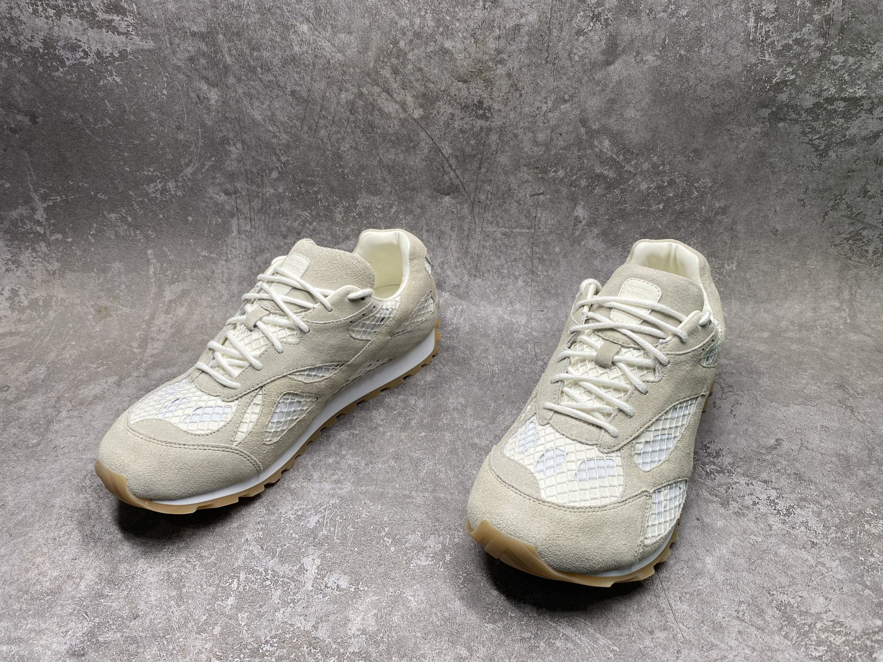 UA B0tt*ga Ven*ta Orbit Sneaker