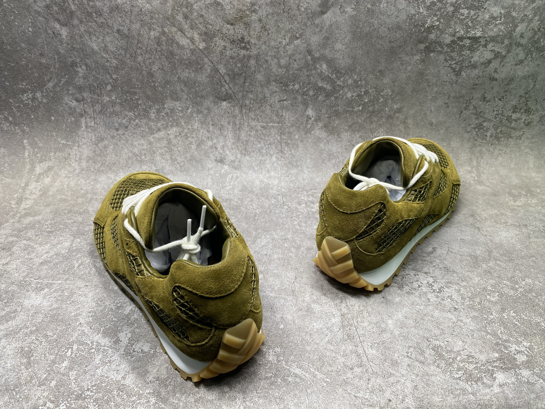 UA B0tt*ga Ven*ta Orbit Sneaker