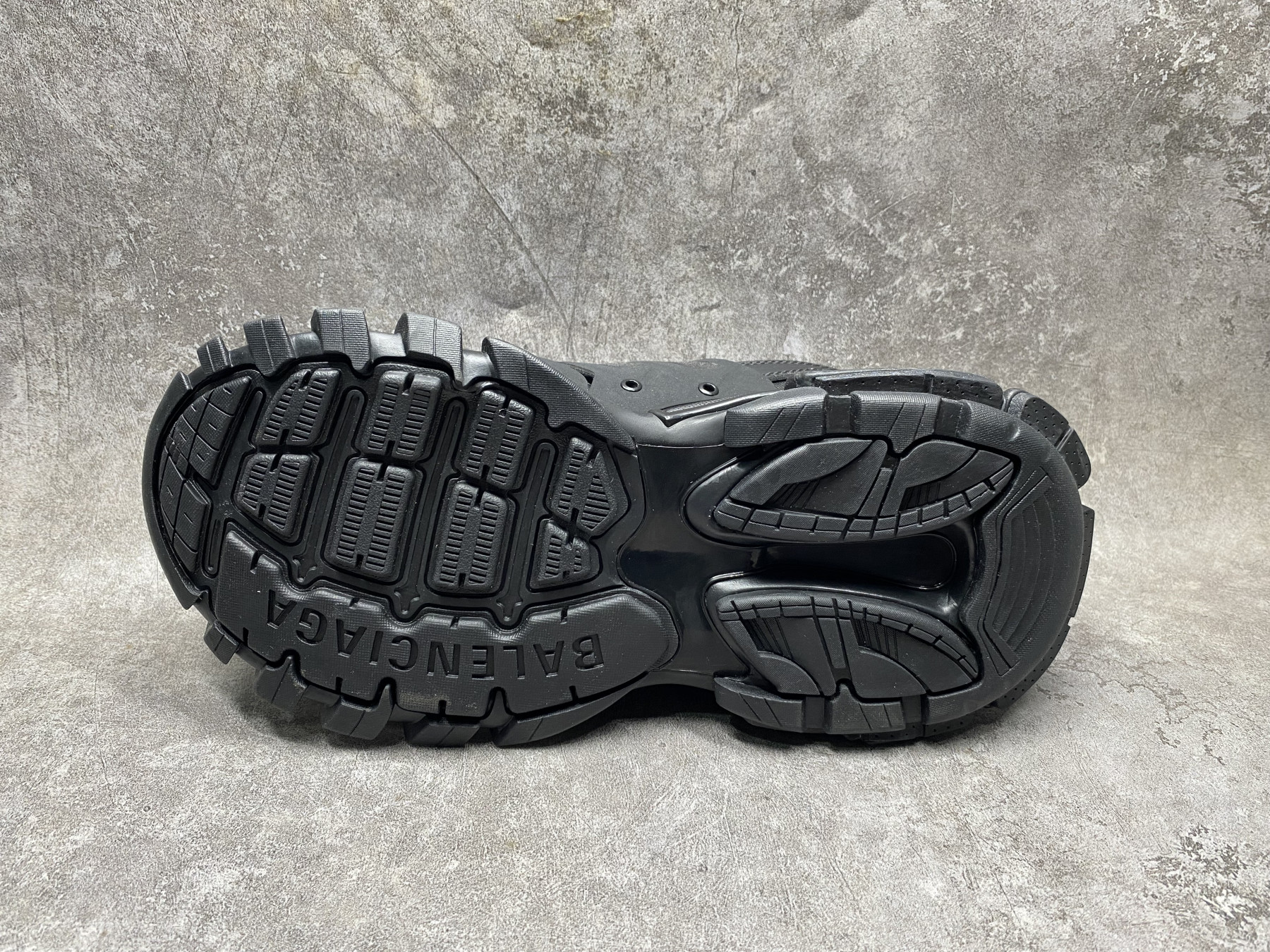 UA Ba1en*iaga Track Sneaker