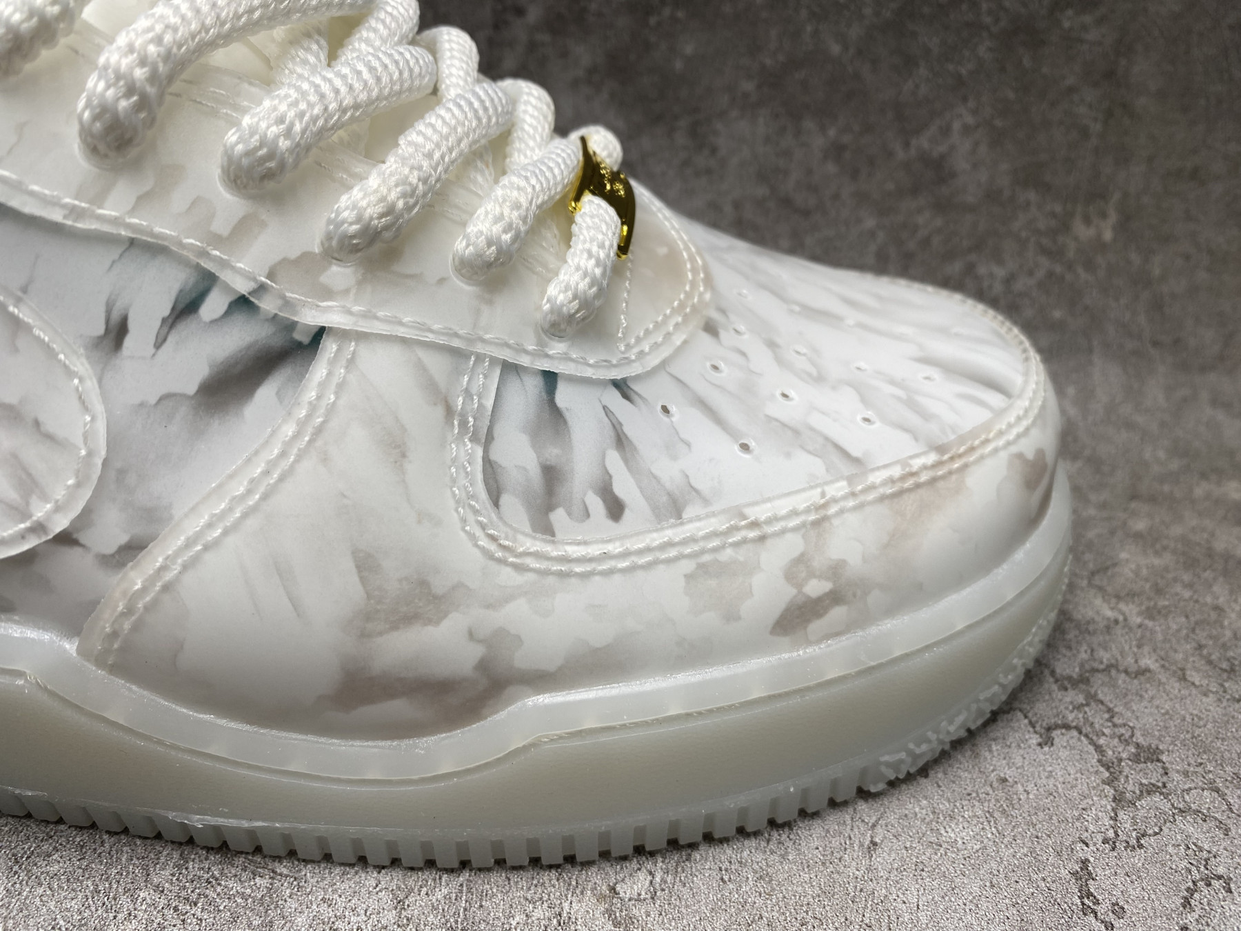 UA Nike Air Force 1 Low PreM1vm