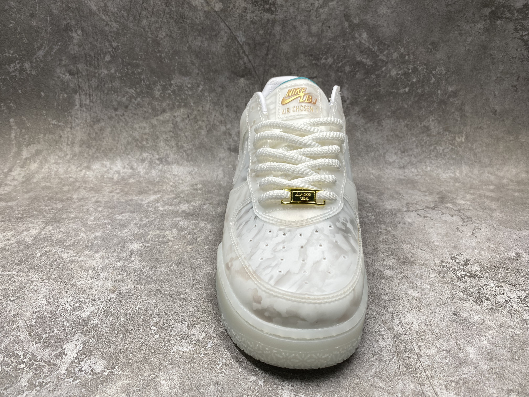 UA Nike Air Force 1 Low PreM1vm