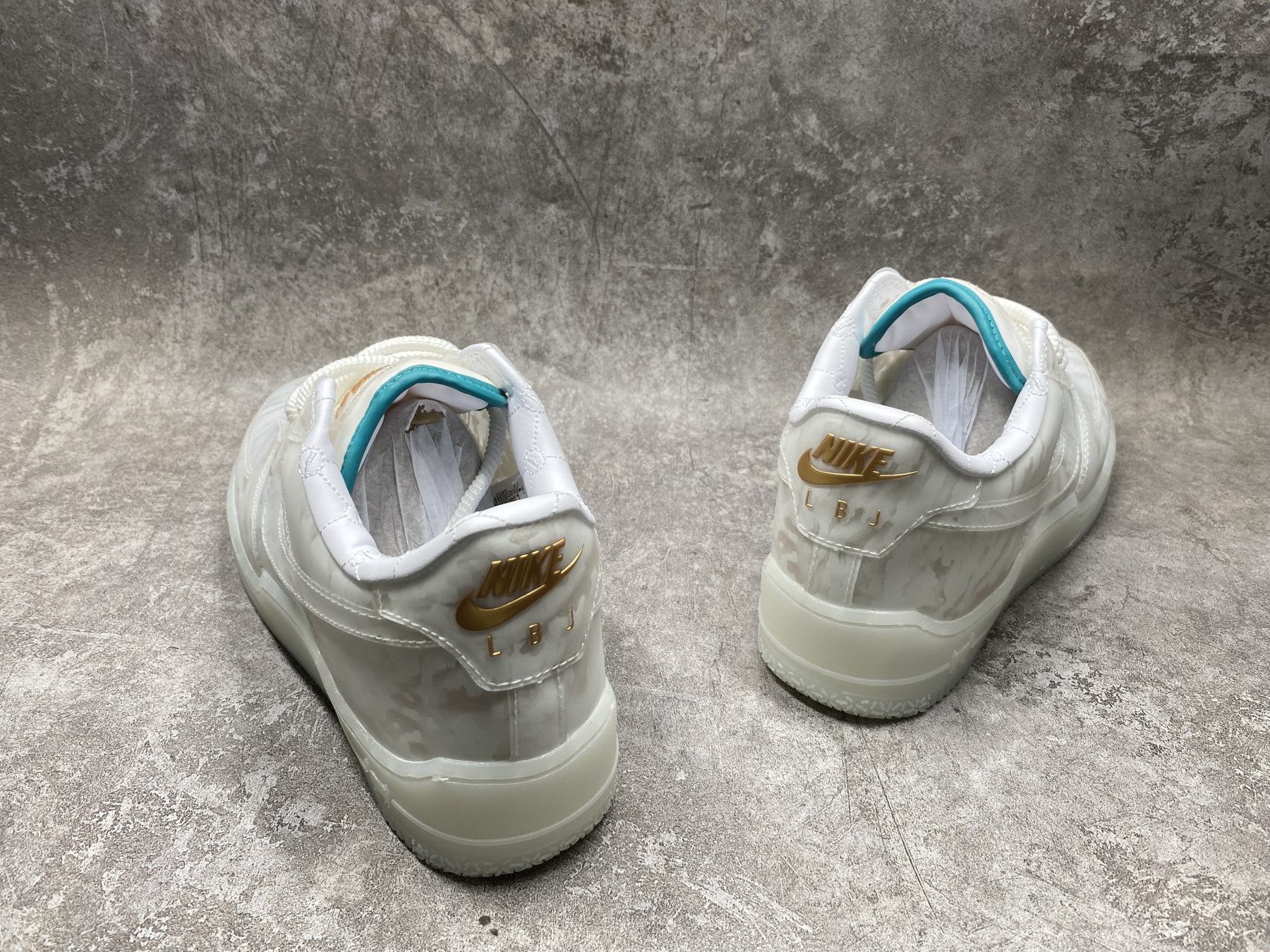 UA Nike Air Force 1 Low PreM1vm