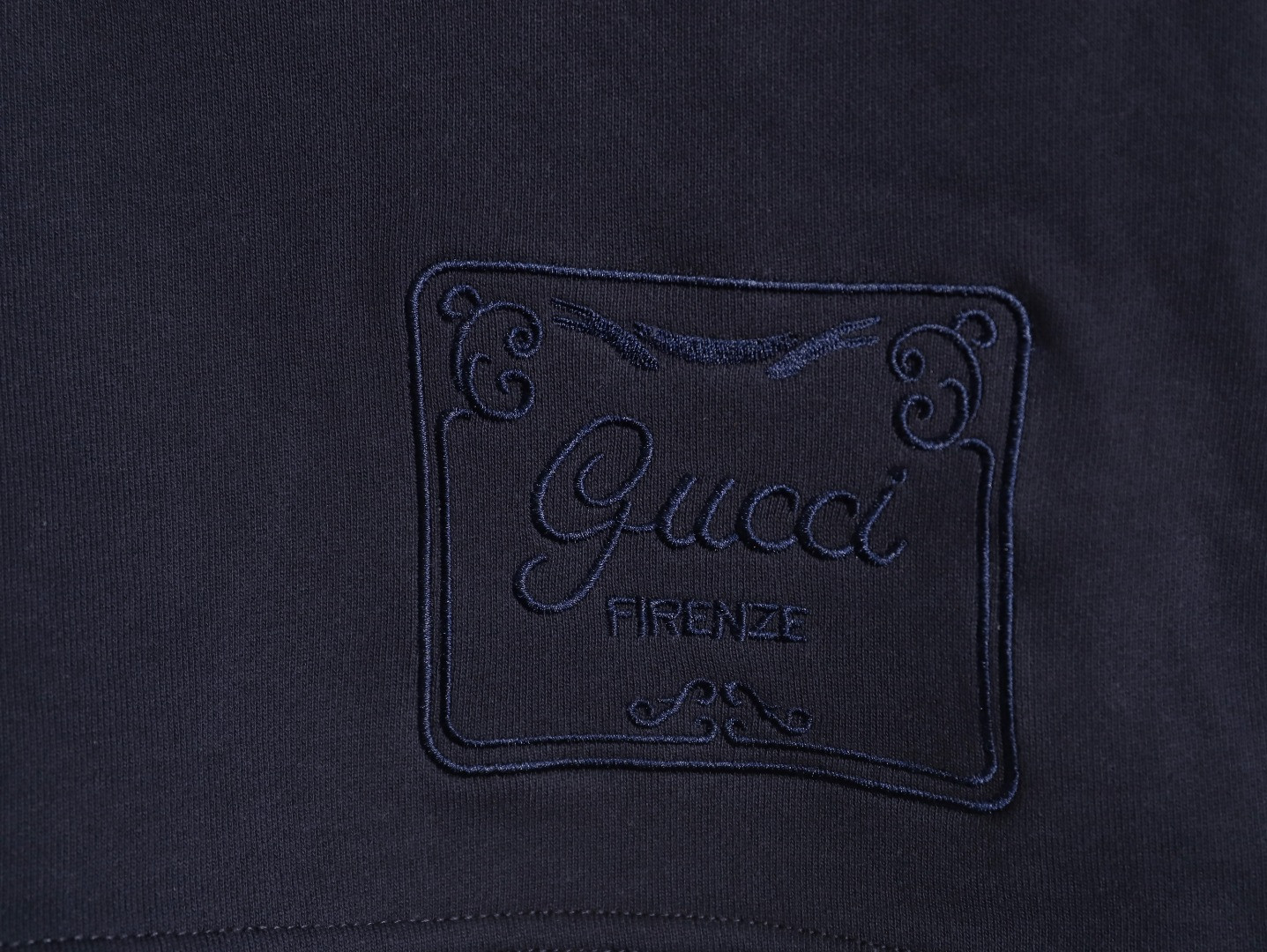 Gvc*1 Shorts Navy blue