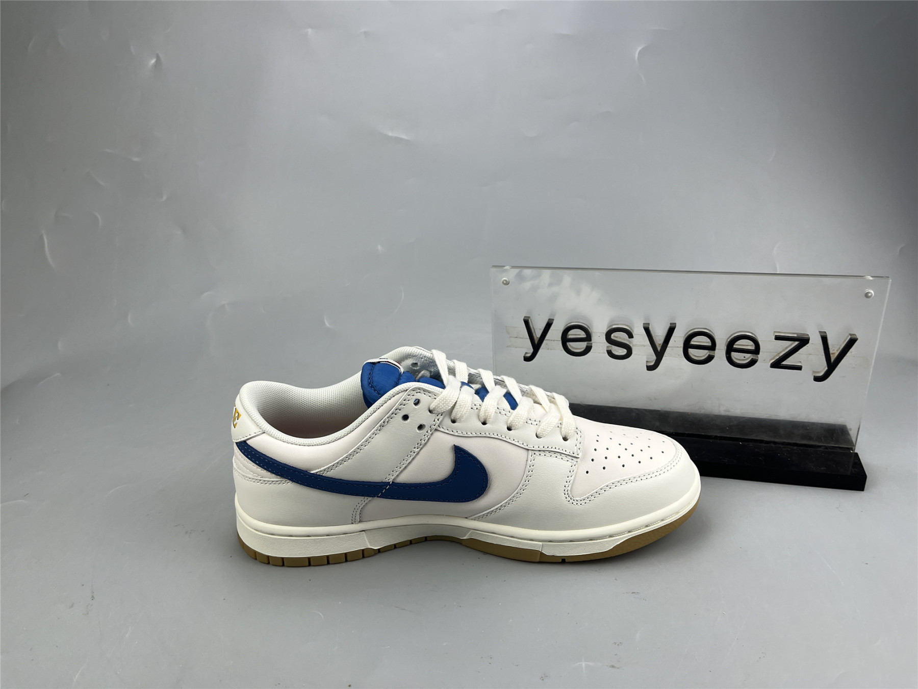 UA NIKE DUNK LOW SE 