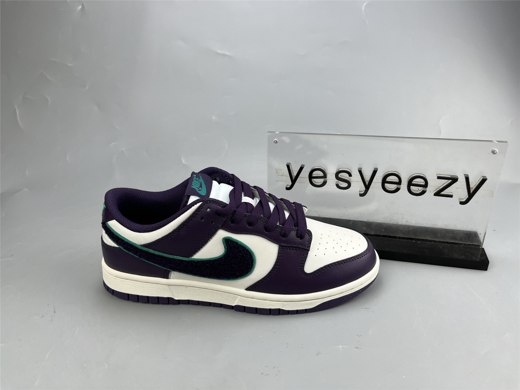 UA NIKE DUNK LOW 