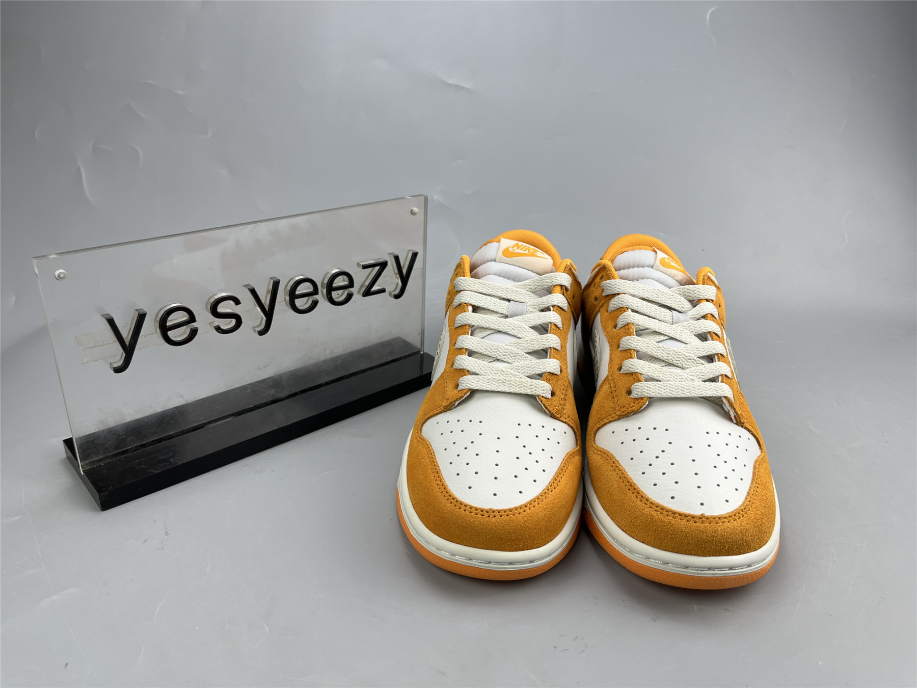 UA NIKE DUNK LOW 