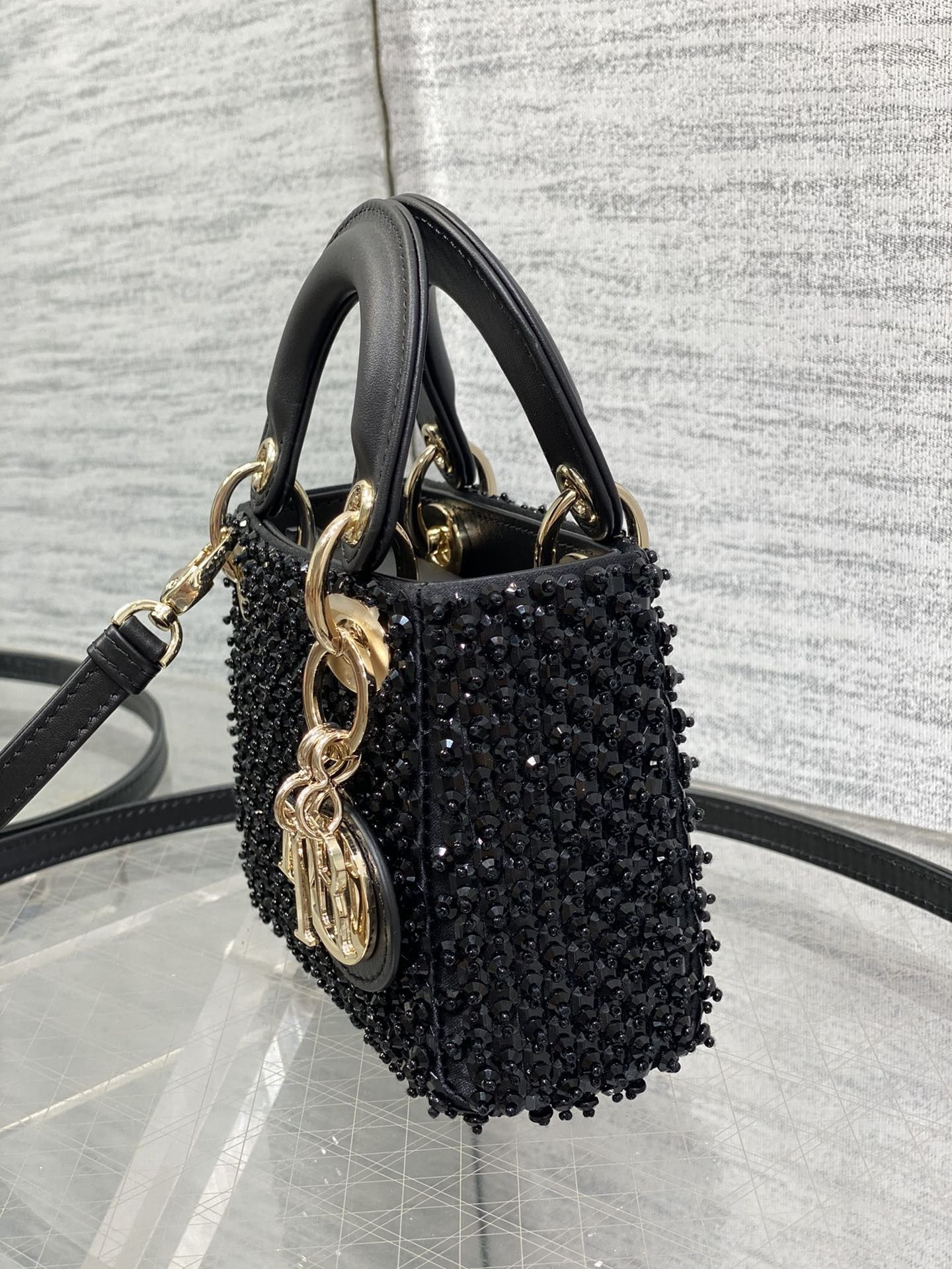 D10r Micro Lady Bag 12x10x5cm