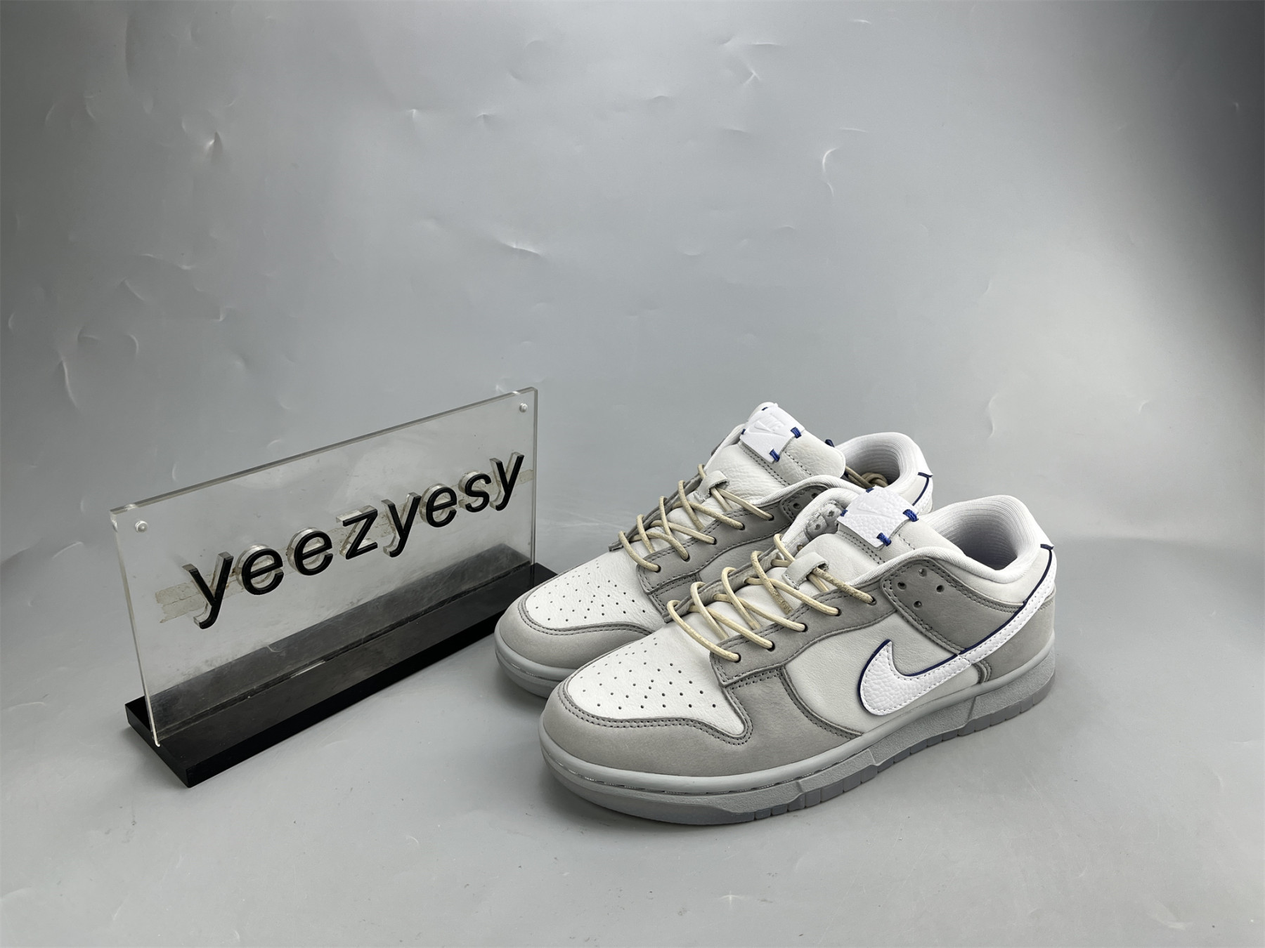 UA NIKE DUNK LOW 