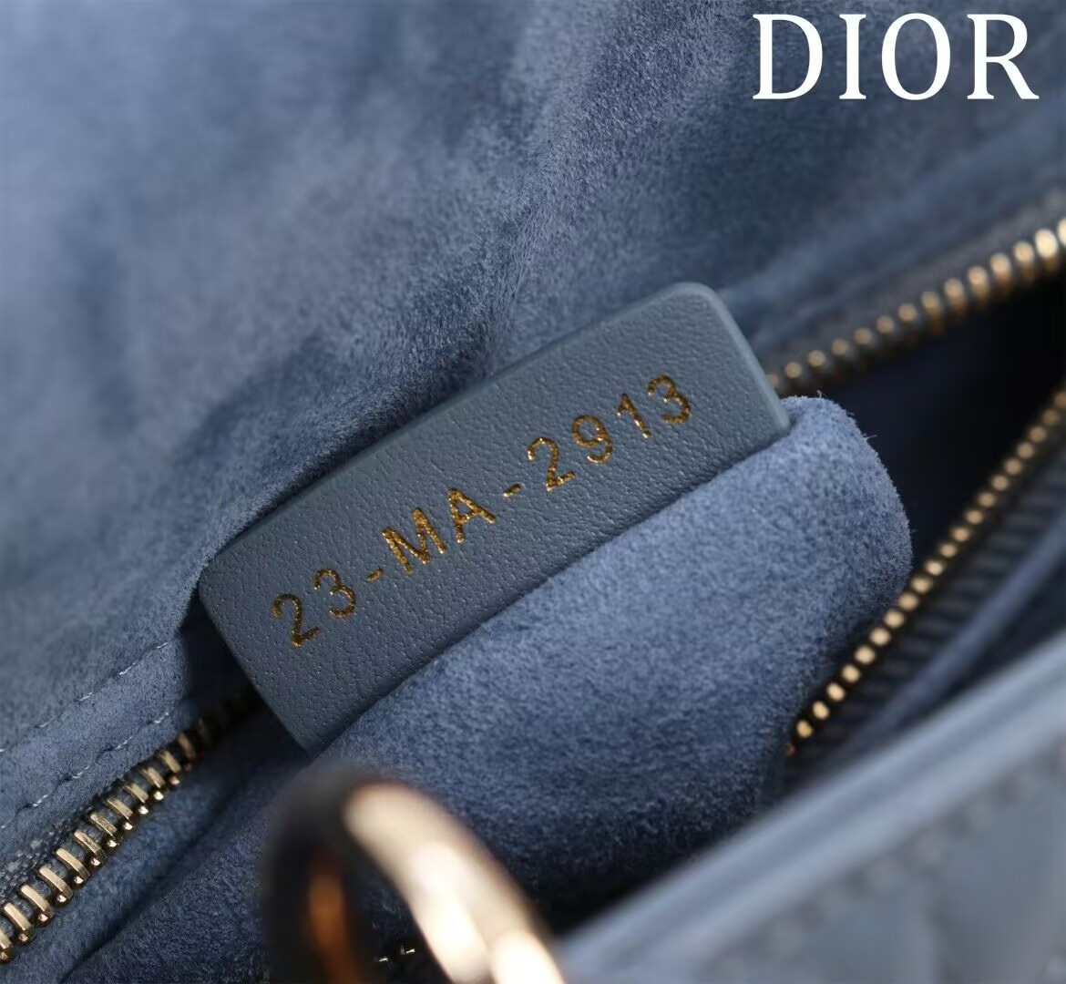 D10r Micro Lady Bag 12x10x5cm