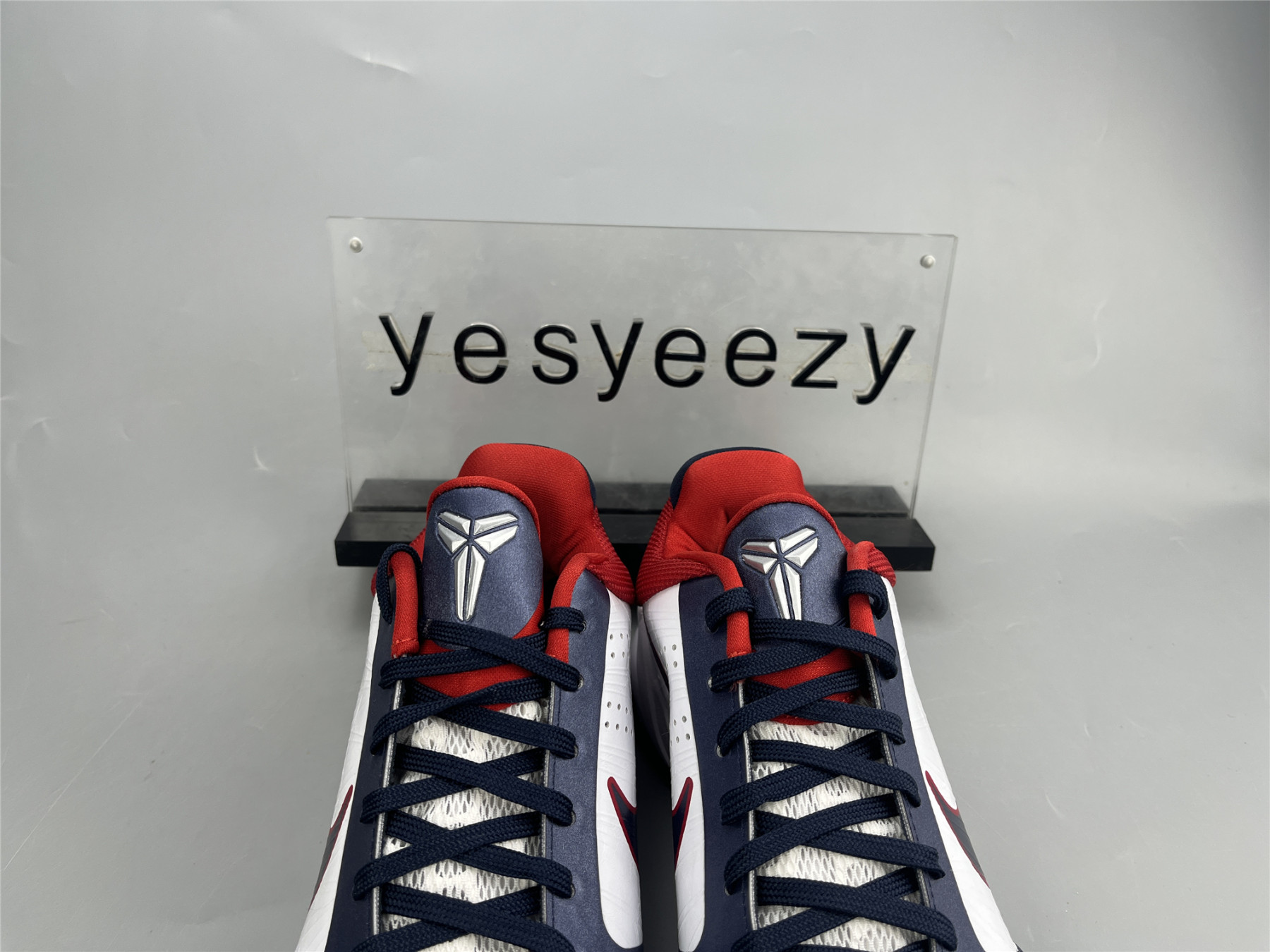 UA NIKE KOBE 5 PROTRO