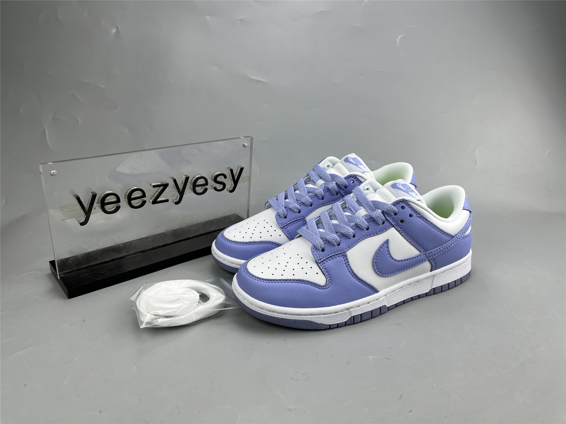 UA NIKE WMNS DUNK LOW NEXT NATURE 