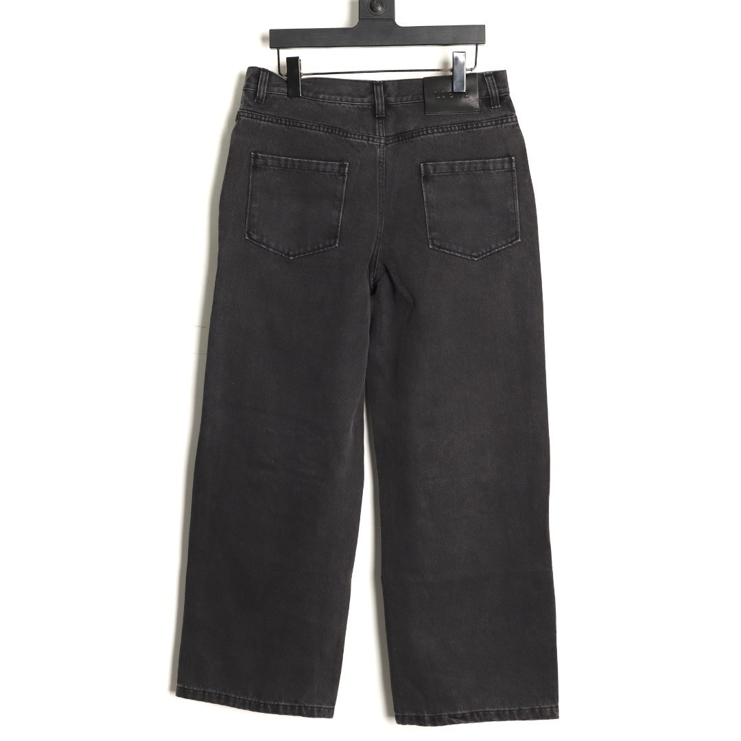 L0ew* 25Fw Jeans