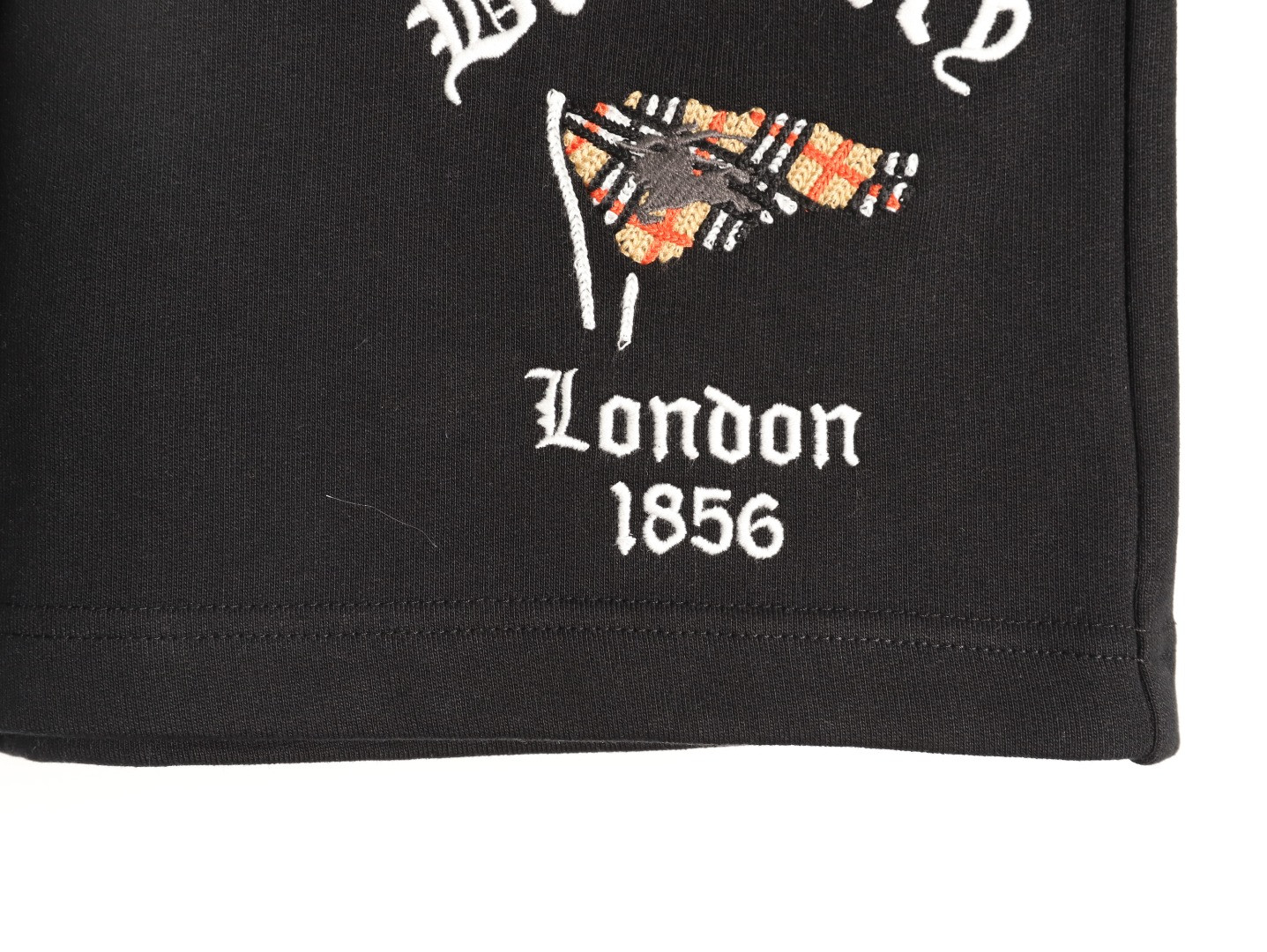 Bv*b*rry 26SS Shorts