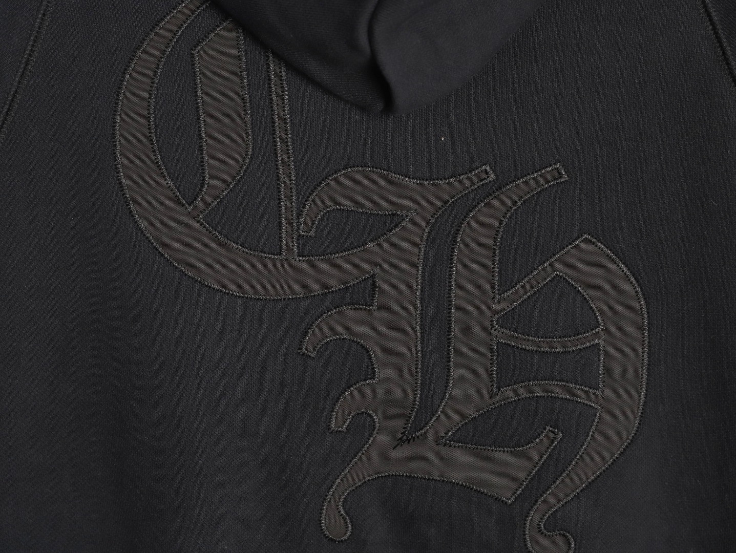 Ch*0me He**ts 25Fw Hoodies