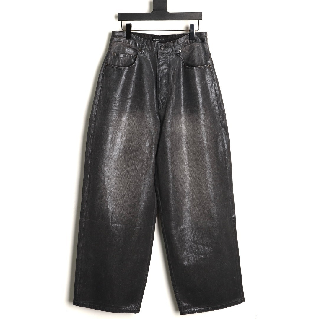 Ba1en*iaga Jeans