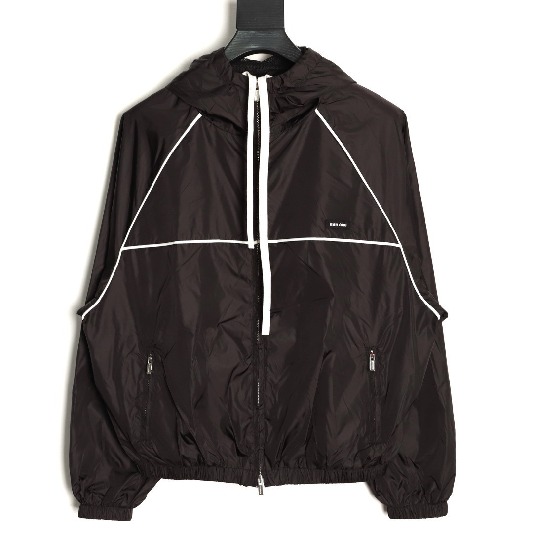 M1v M1v 25fw jacket