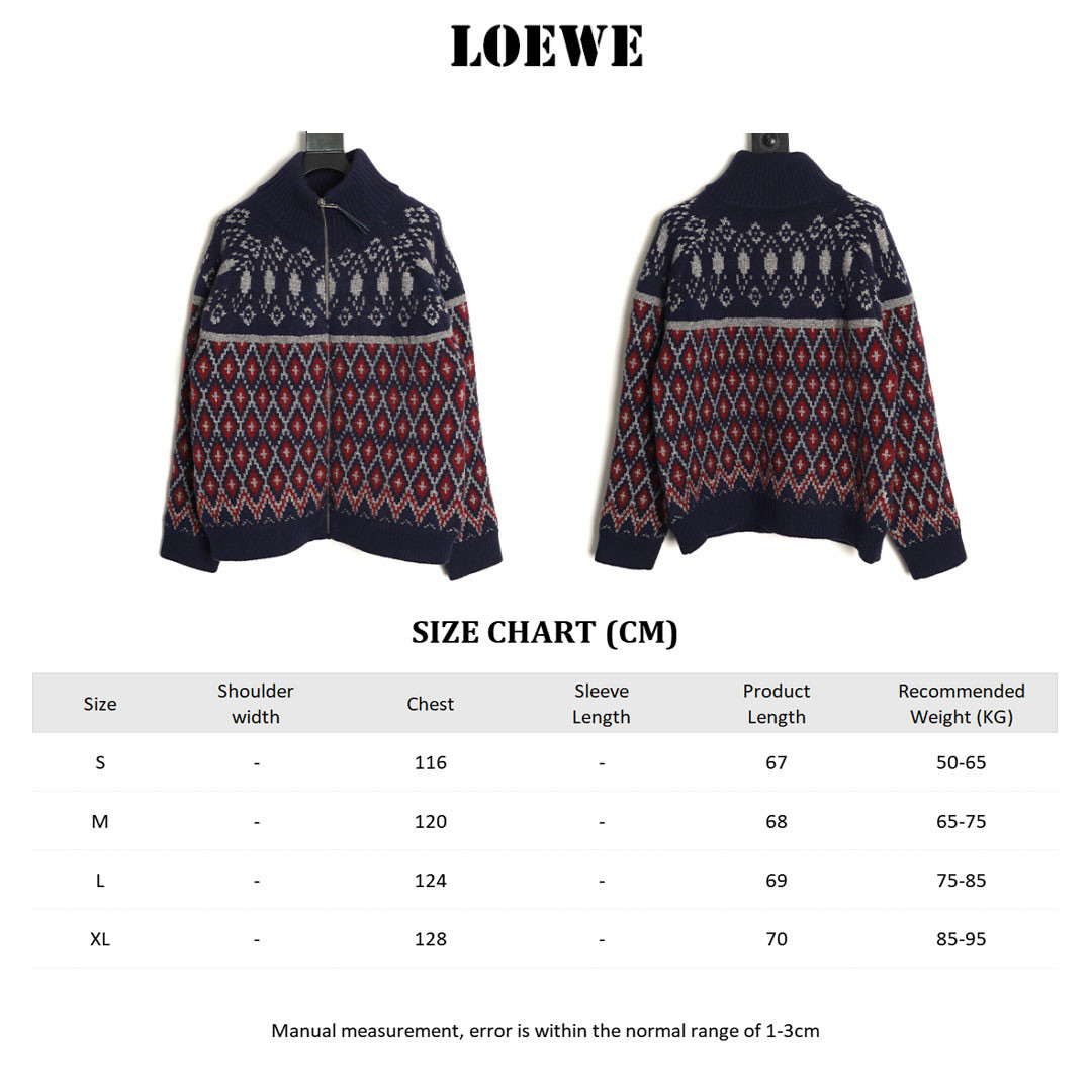 L0ew* Sweaters