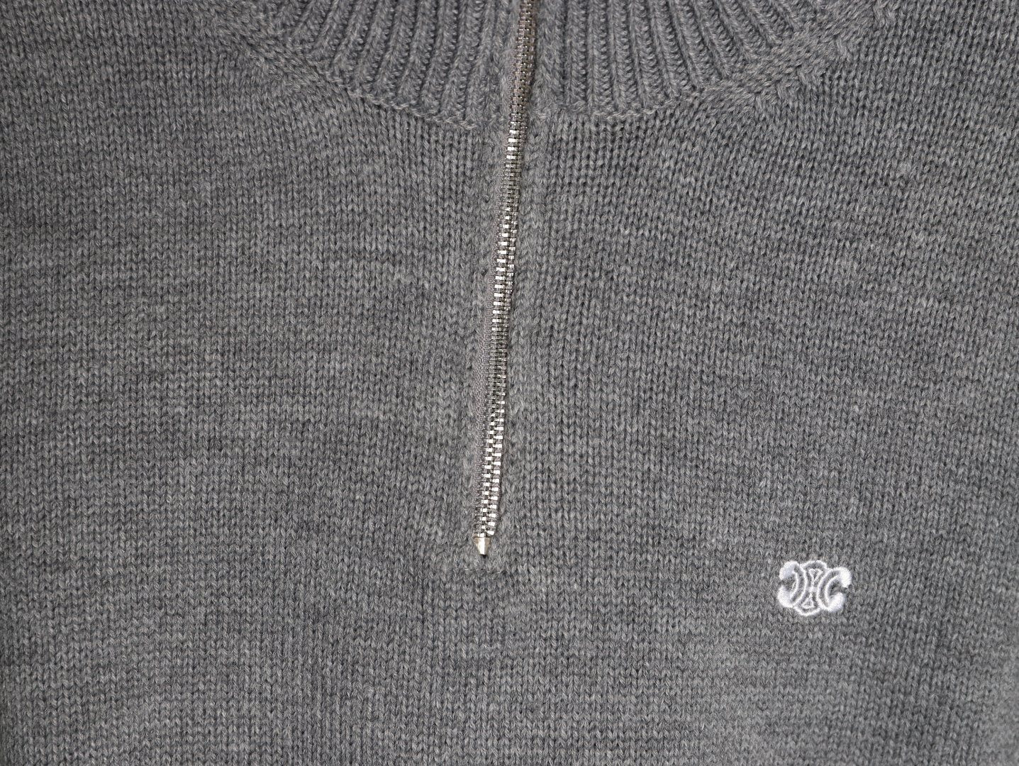 Ce1i*e 21Fw Sweaters