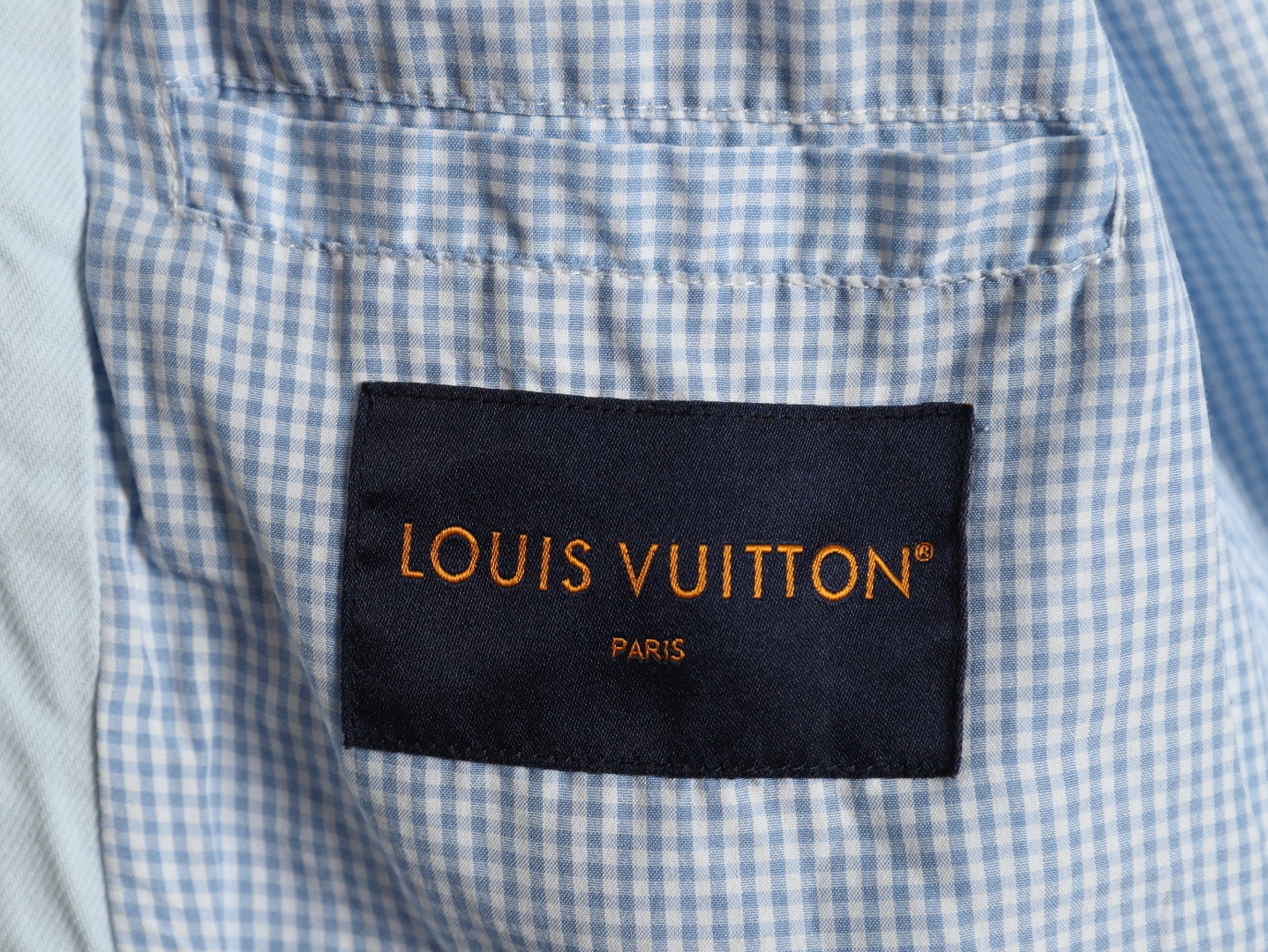 L0vis Vvtt0n LV 26SS De*1m Coats