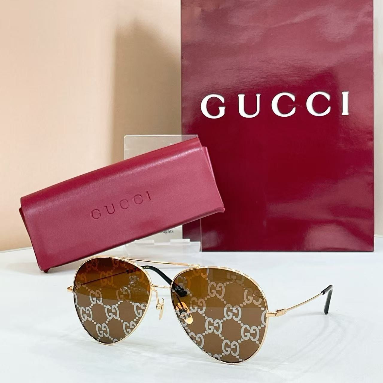 Gvc*1 Glasses