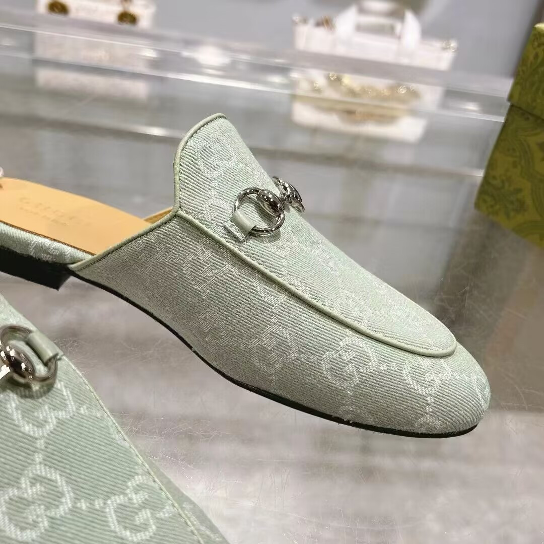 UA Gvc*1 PRINCETOWN SLIPPER