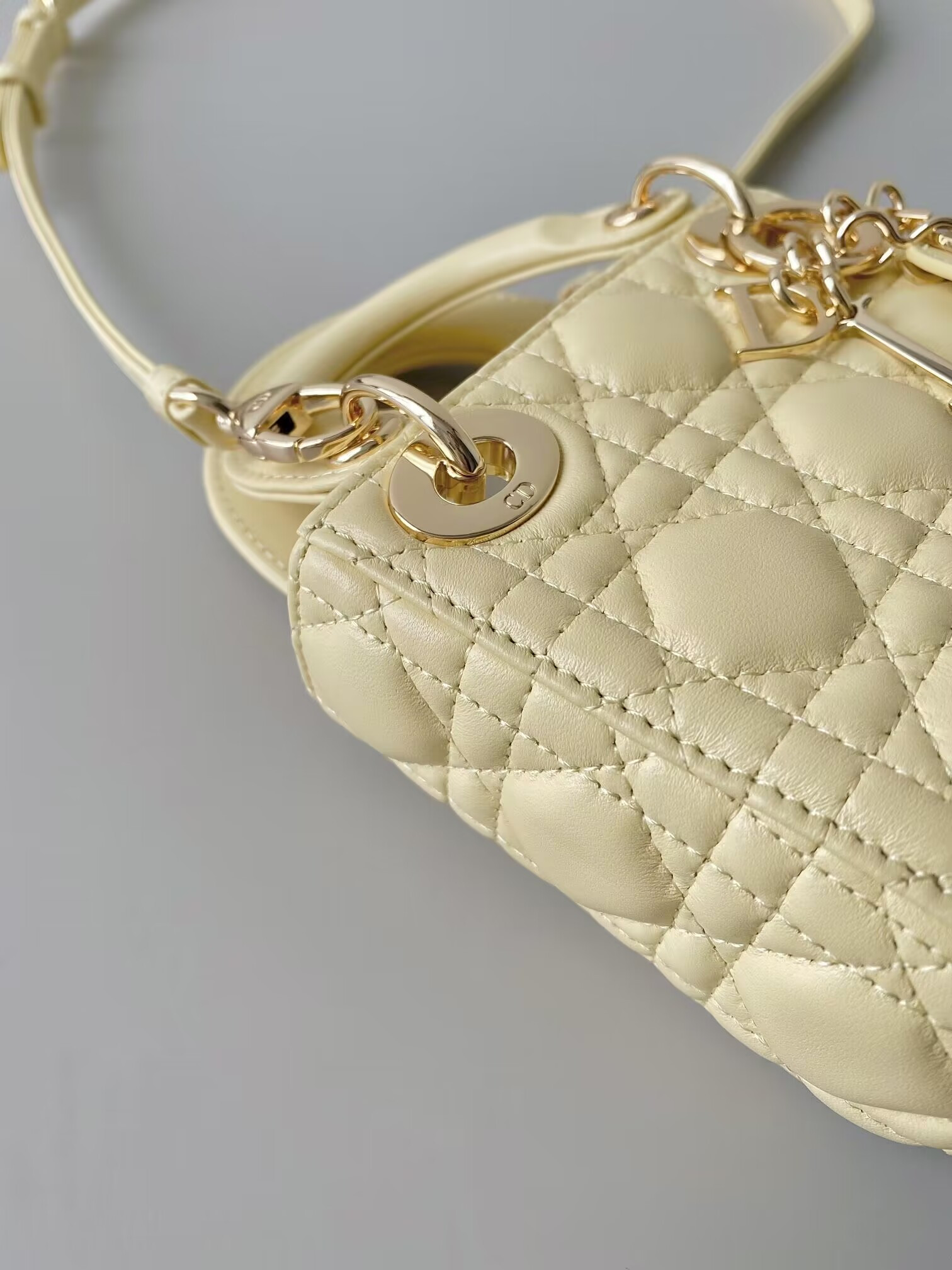 D10r Micro Lady Bag 12×10×5cm